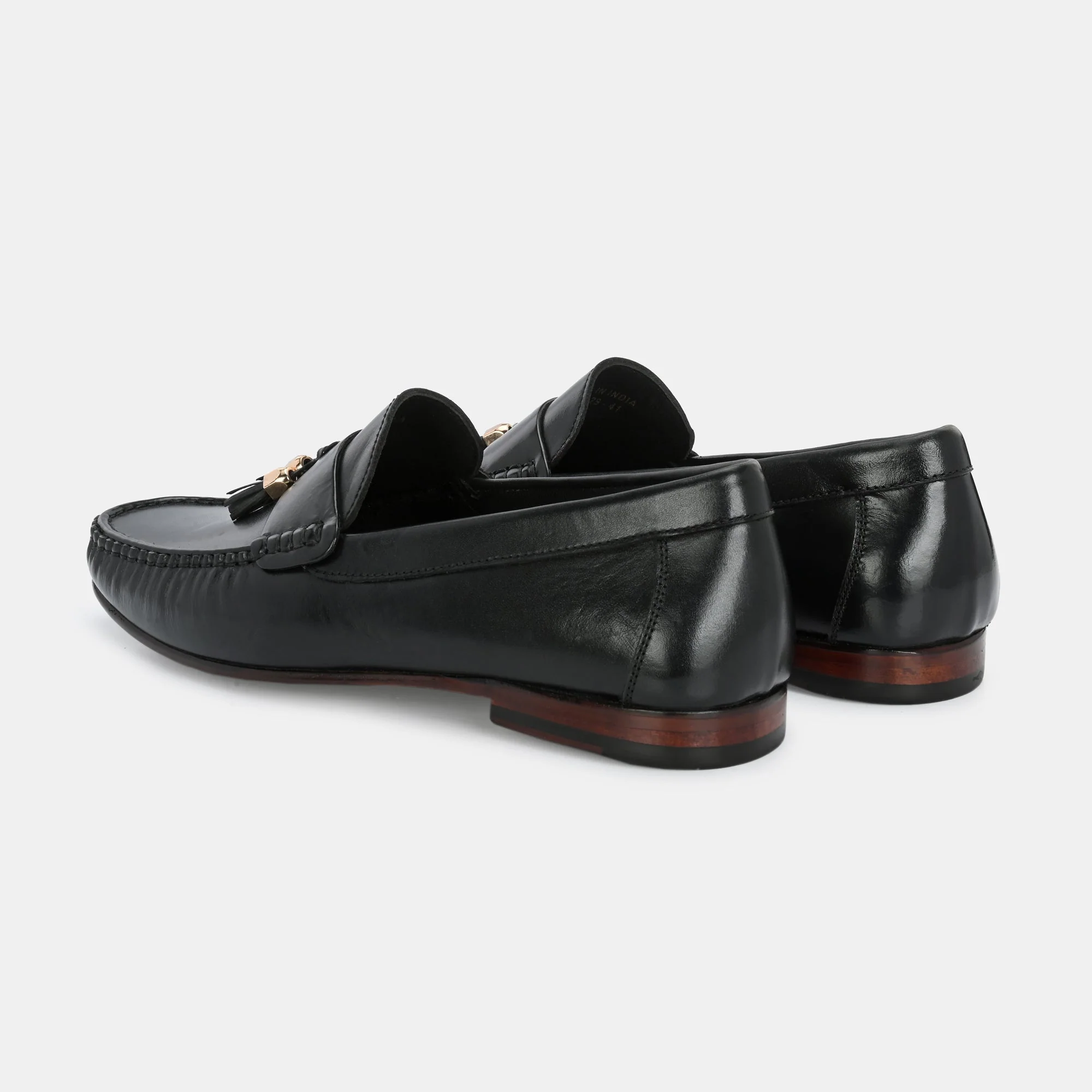 Tassel Loafers by Lafattio - Image 4