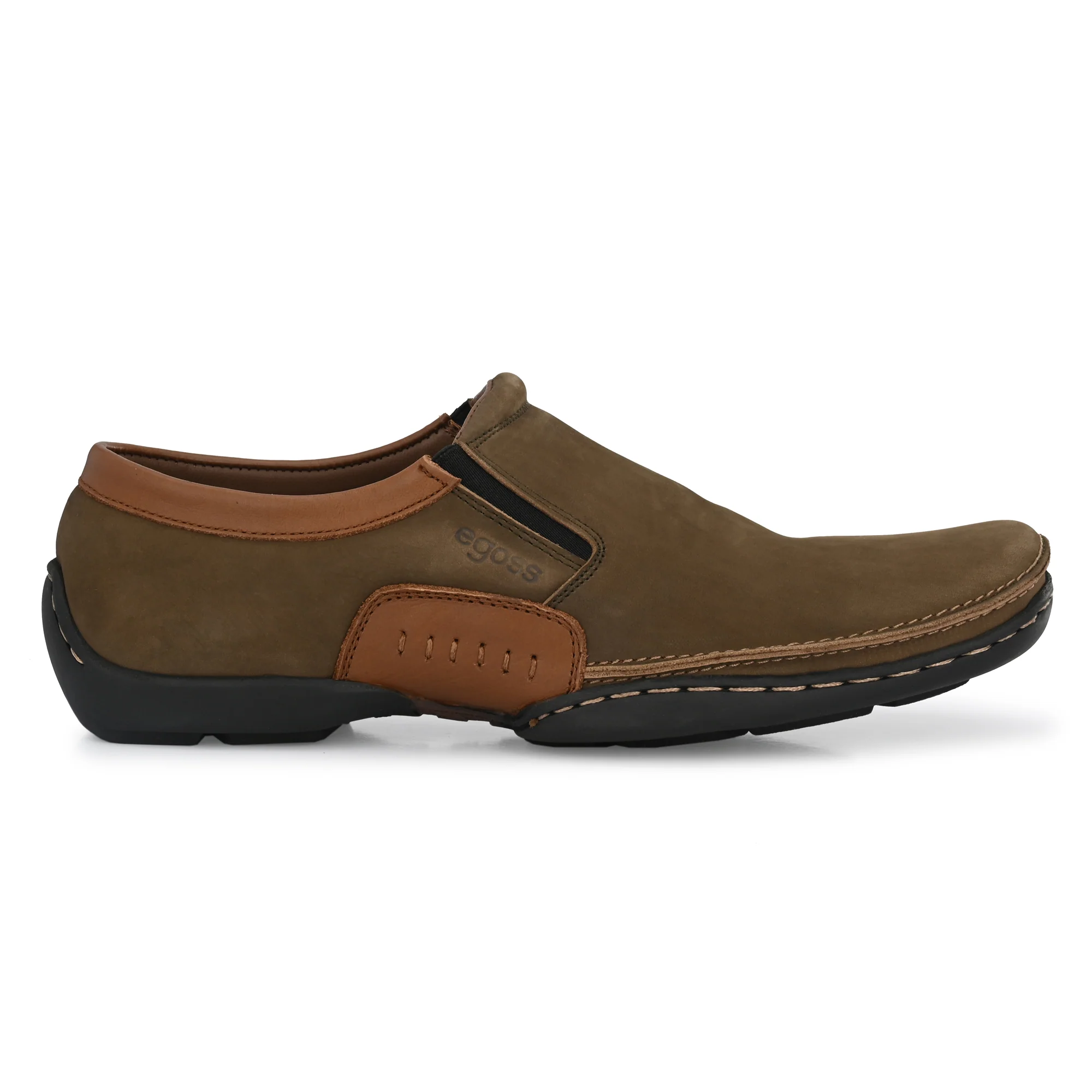 Egoss Casual Shoes For Men - Shoes for men Leather Casual - Image 24