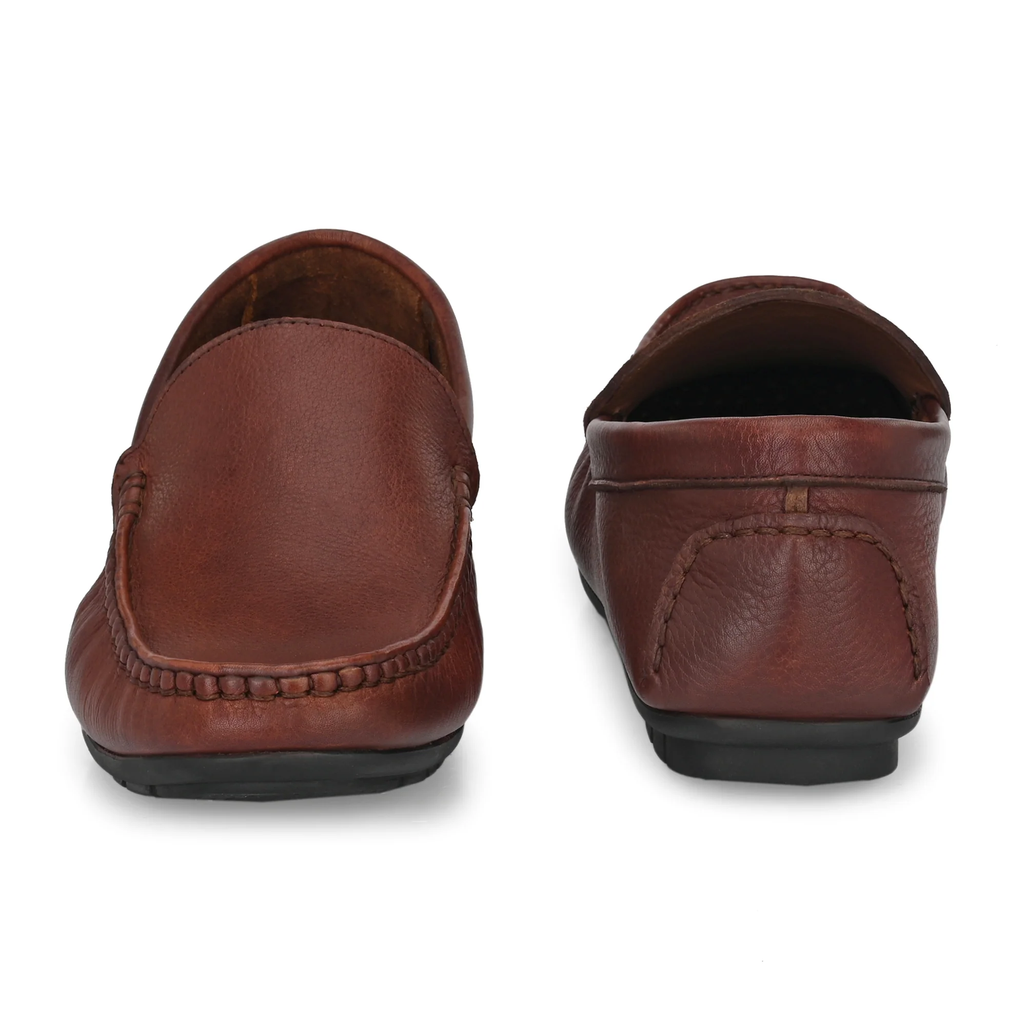 Egoss Casual Loafers For Men - Image 11