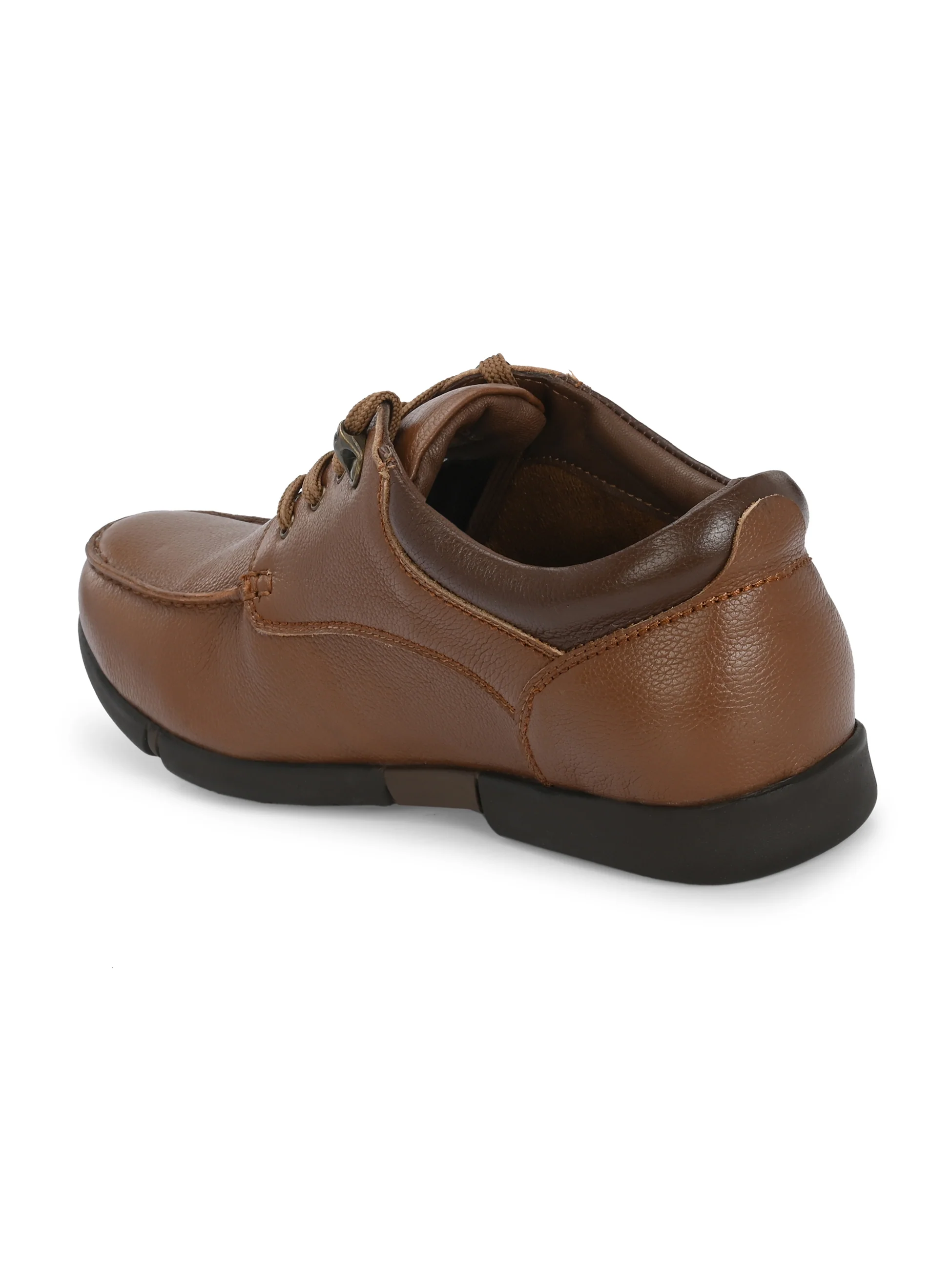 Egoss Casual Lace-Up Shoes For Men - Image 6