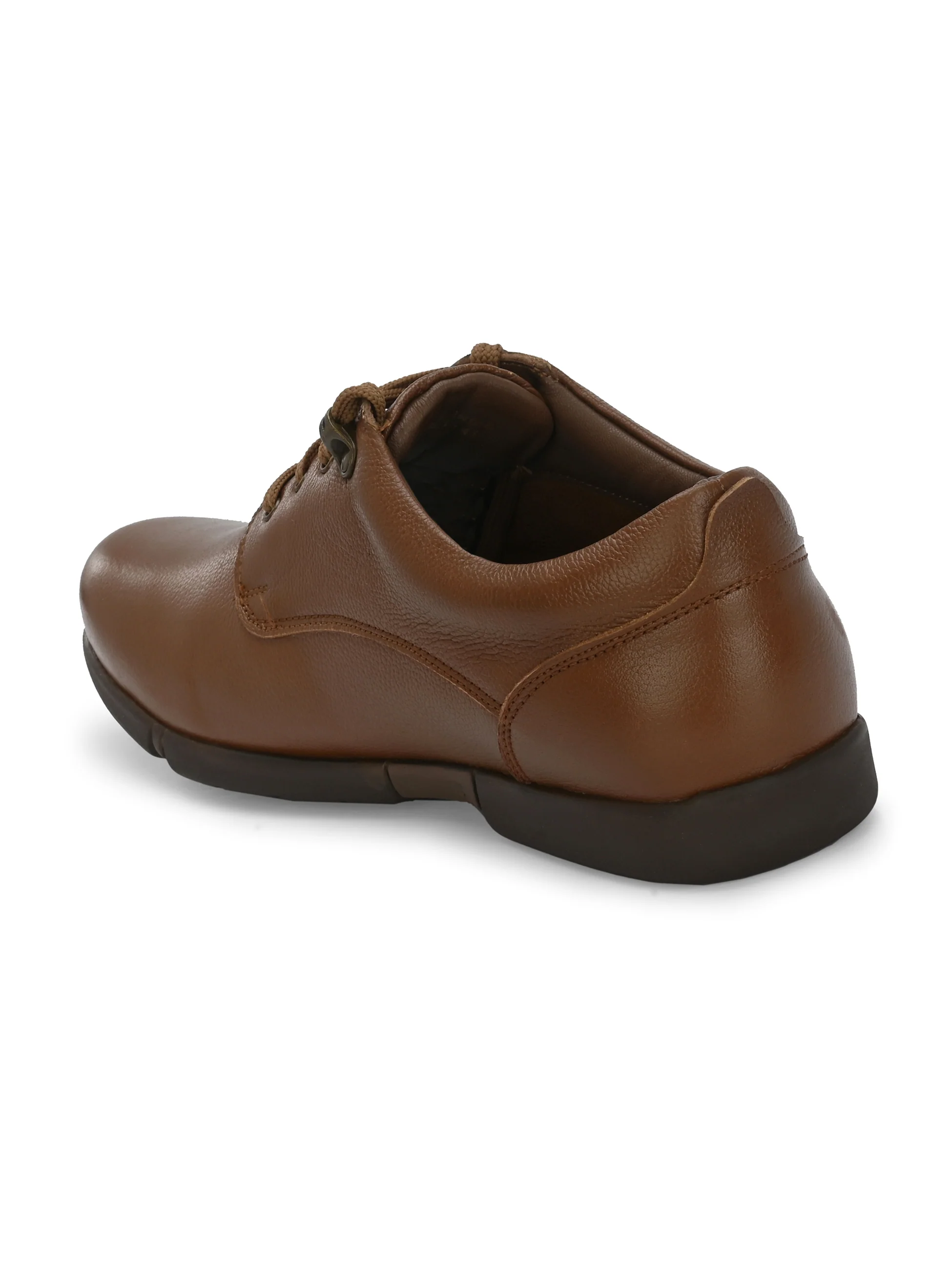 Egoss Casual Lace-Up Shoes For Men - Image 12