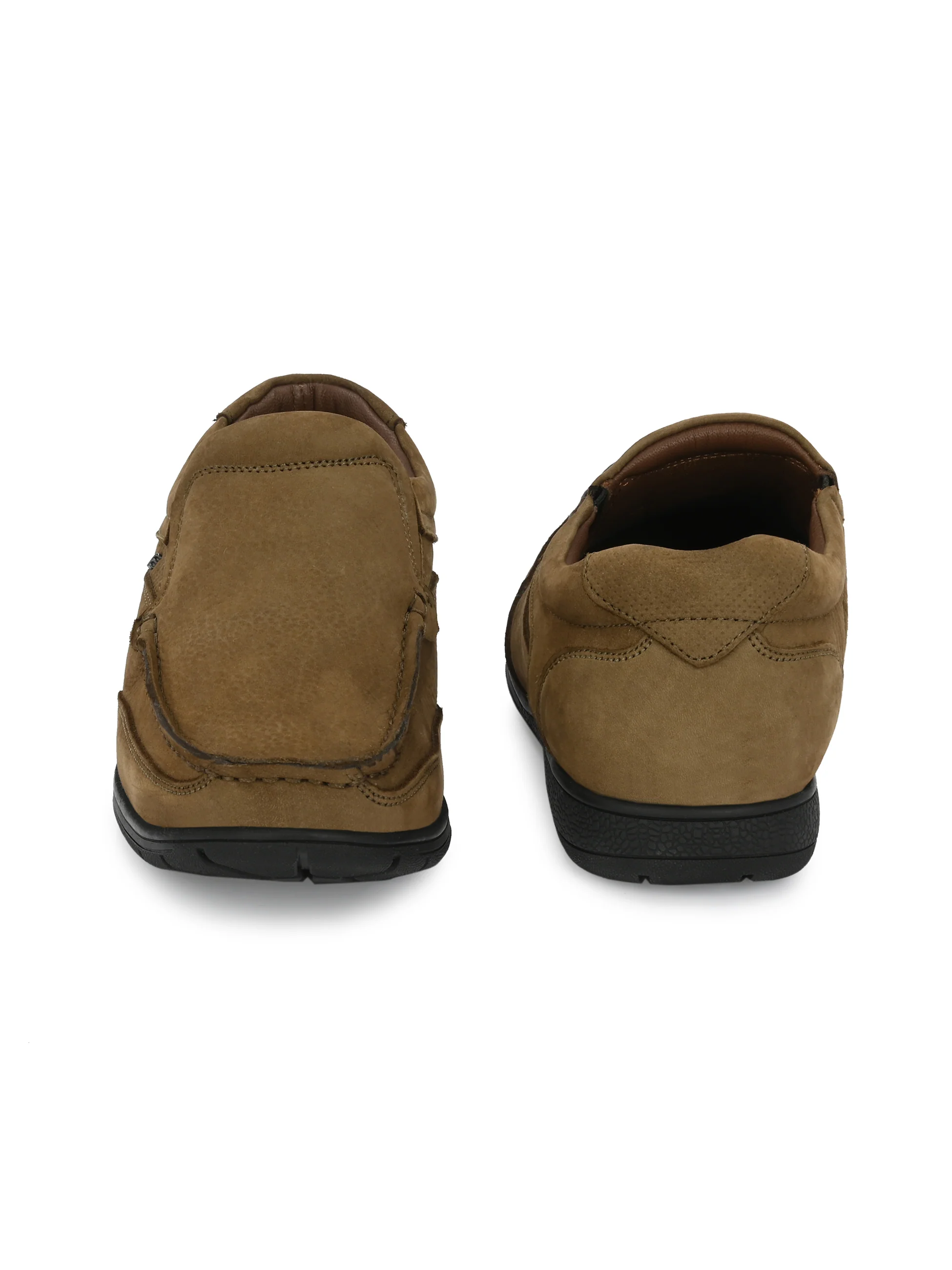 Egoss Casual Slip On Shoes For Men - Image 6