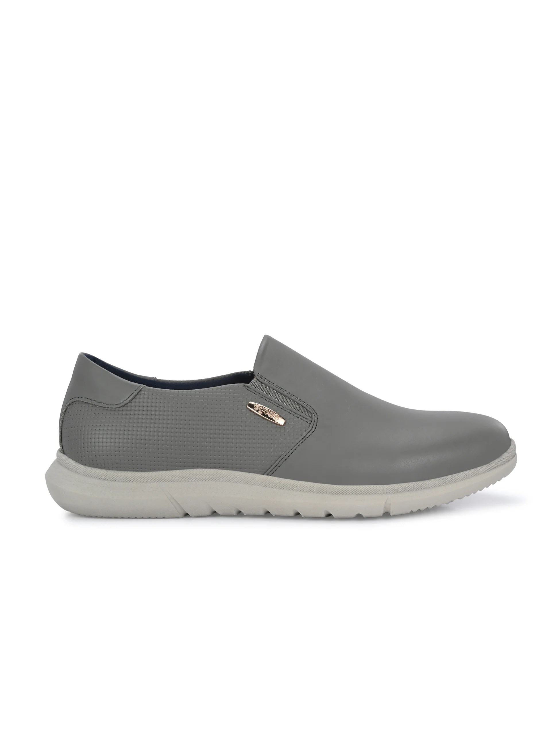 Egoss Gold Sneakers For Men - Image 19