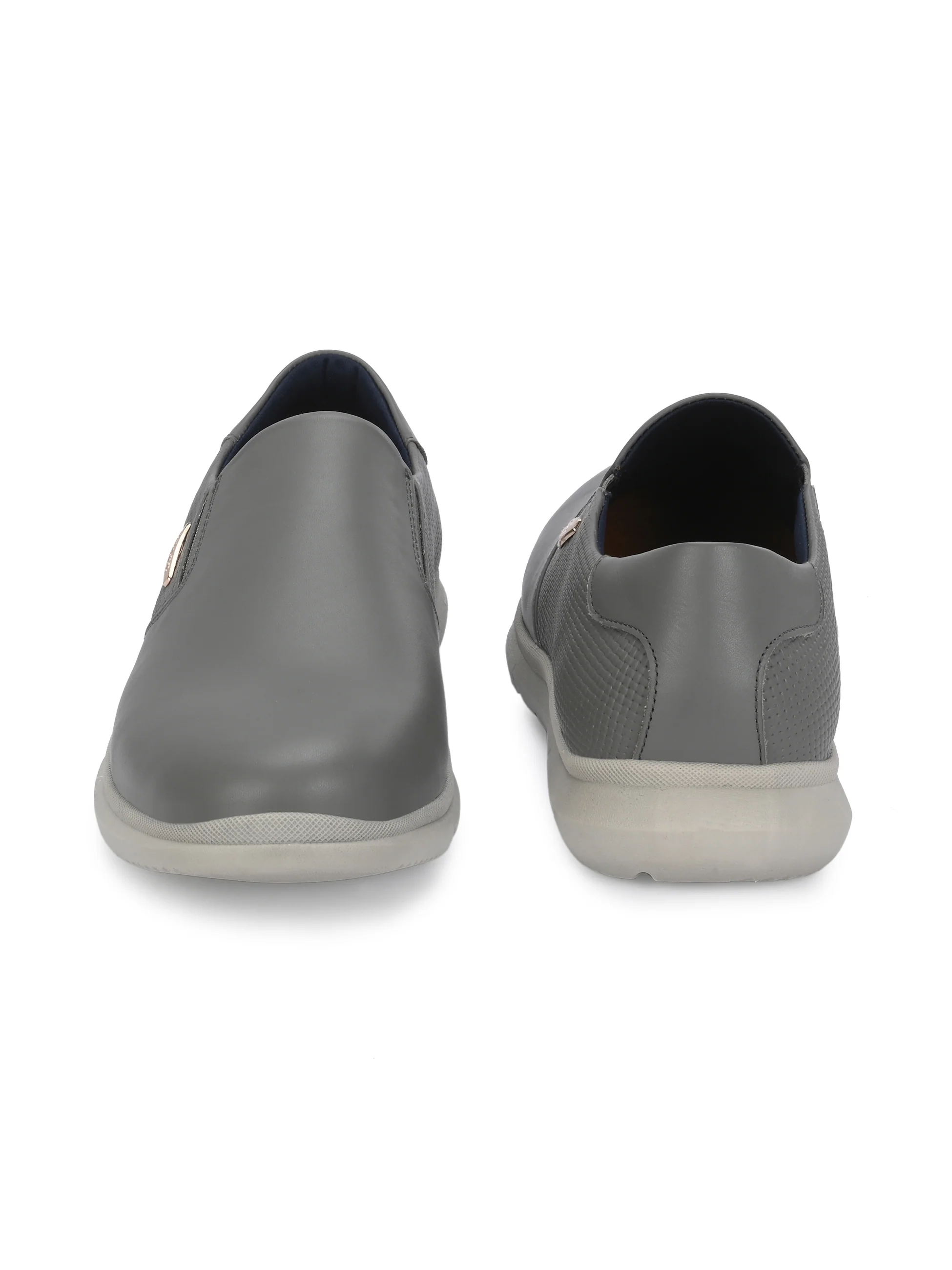 Egoss Gold Sneakers For Men - Image 23
