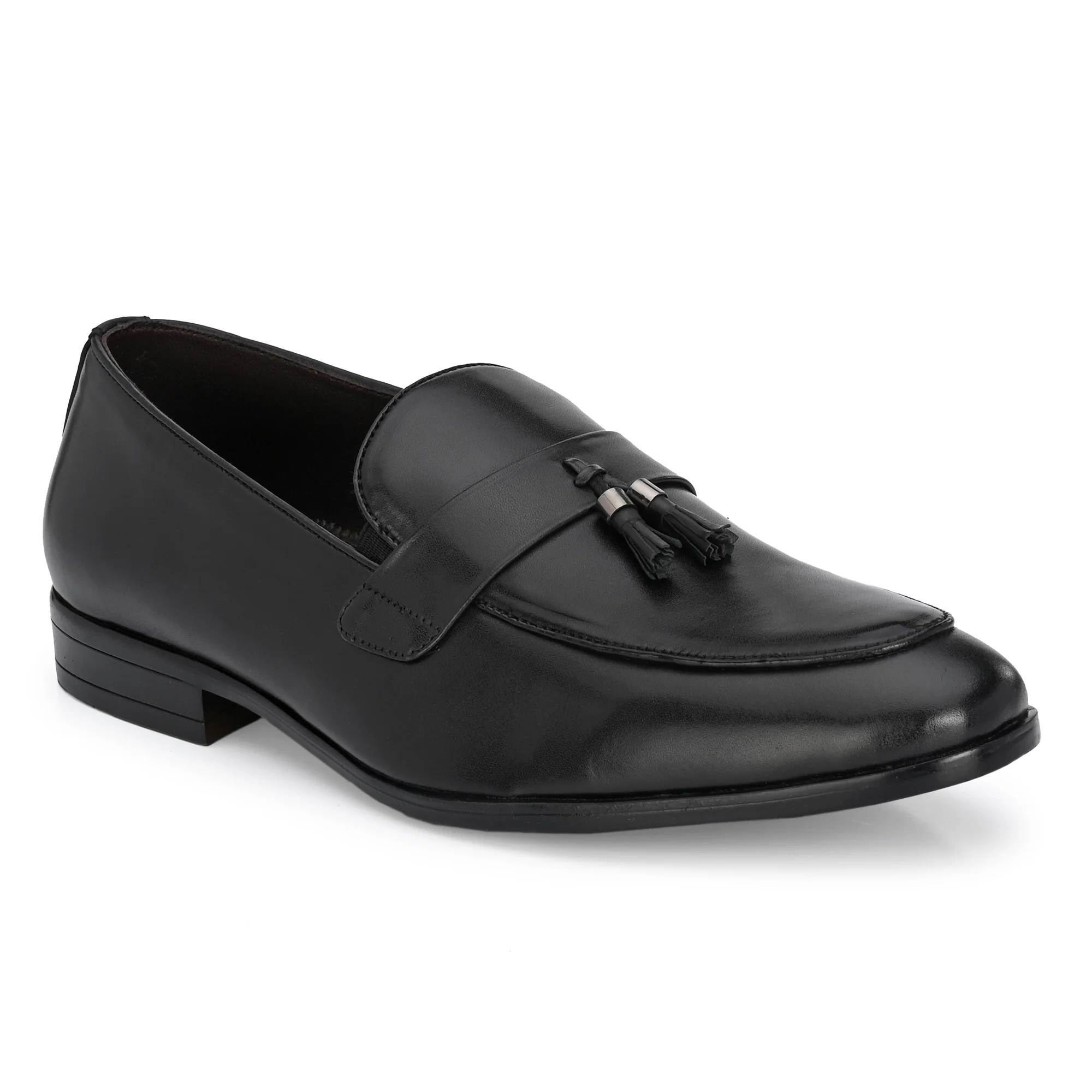 Men Tassel Formal Loafers - Image 6