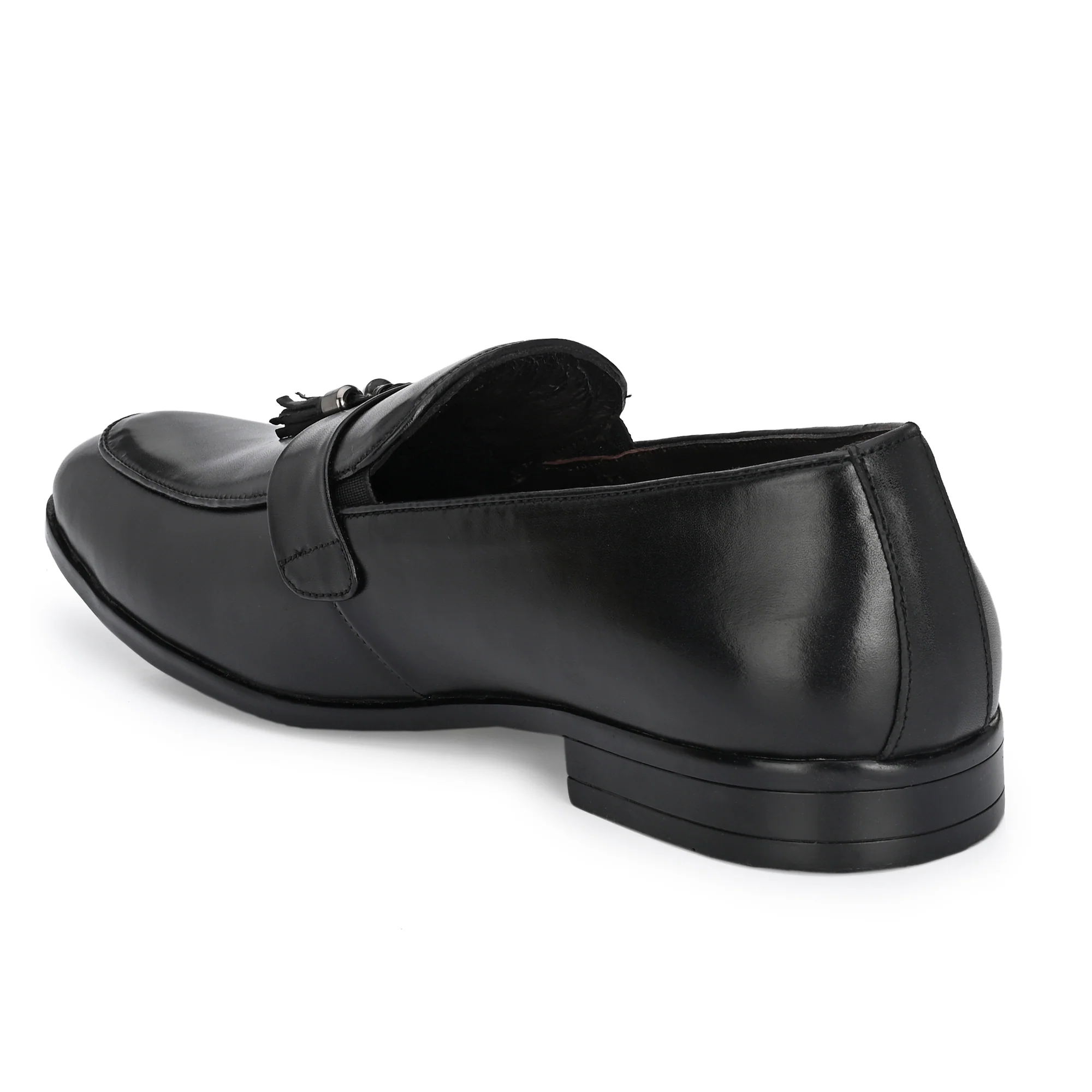 Men Tassel Formal Loafers - Image 9