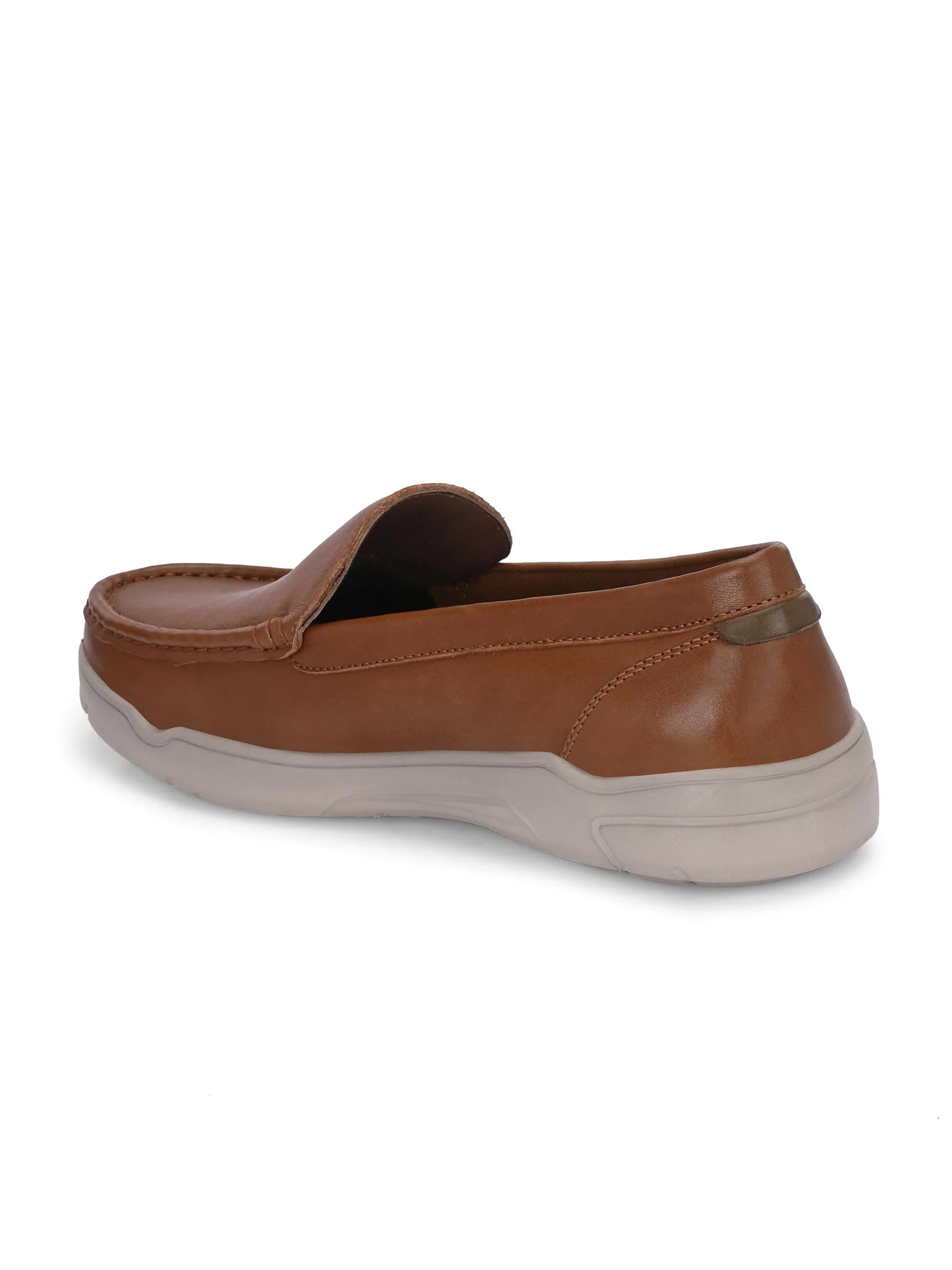 Moonwalk Slip-On Sneakers by Aspeerio - Image 5