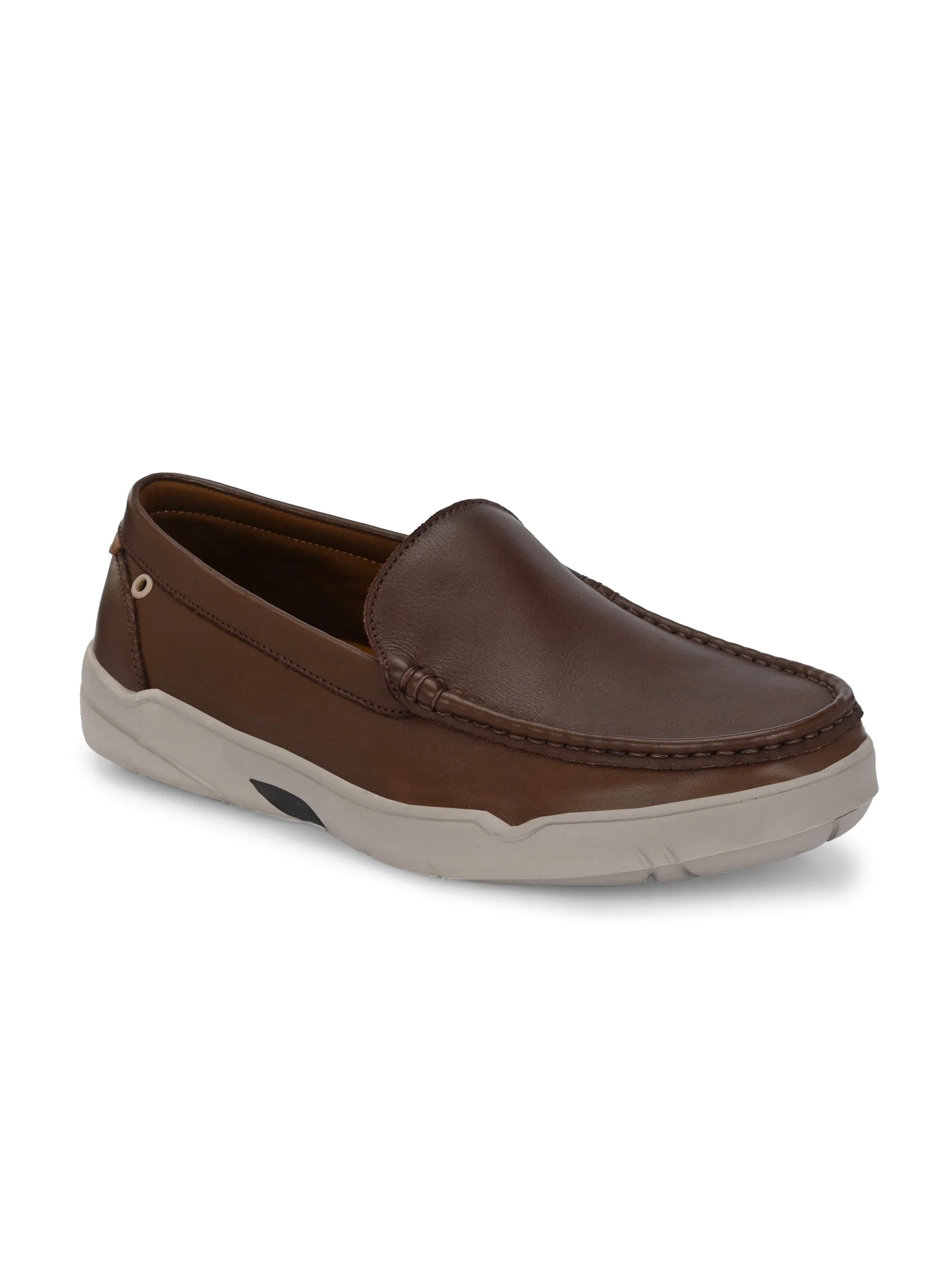 Moonwalk Slip-On Sneakers by Aspeerio - Image 9