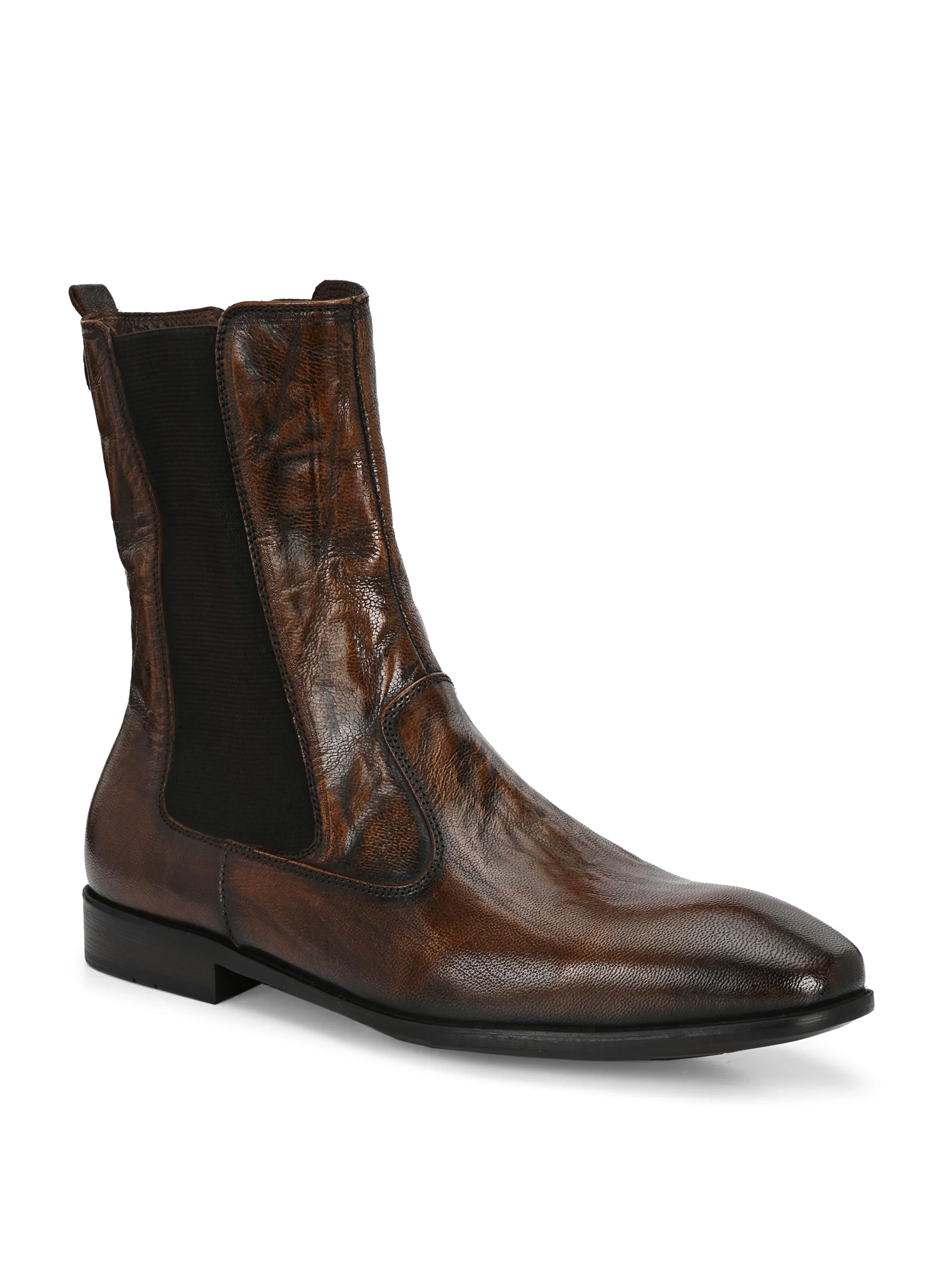 Mudtrail High Ankle 9 Inch Boots by Aspeerio - Image 3