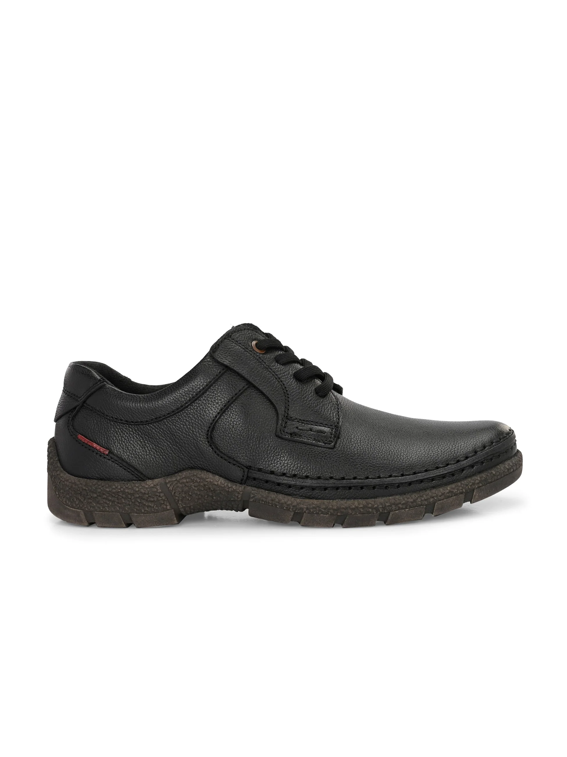 Mudtrail Lace-Up Shoes by Aspeerio - Image 11