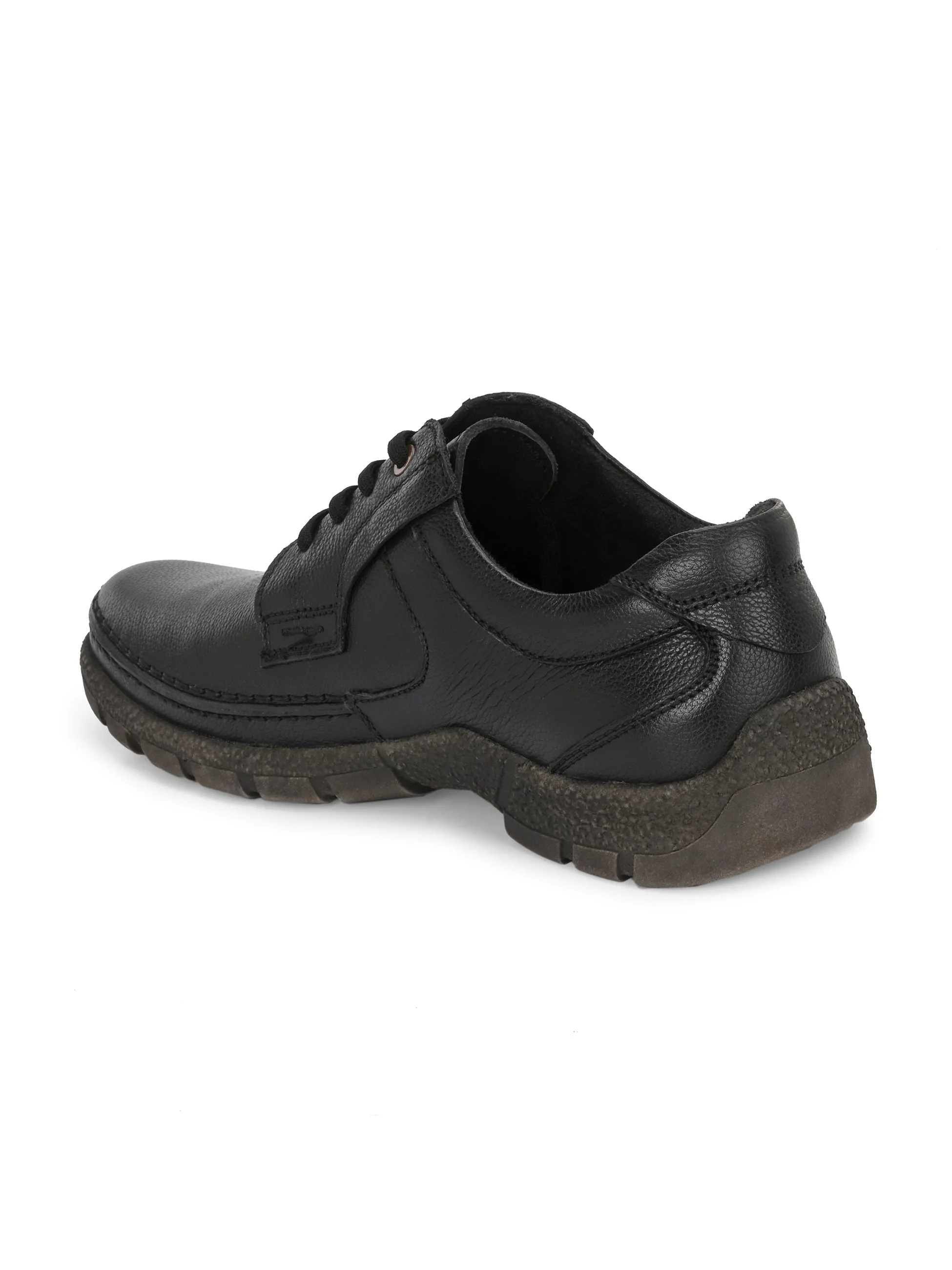 Mudtrail Lace-Up Shoes by Aspeerio - Image 13