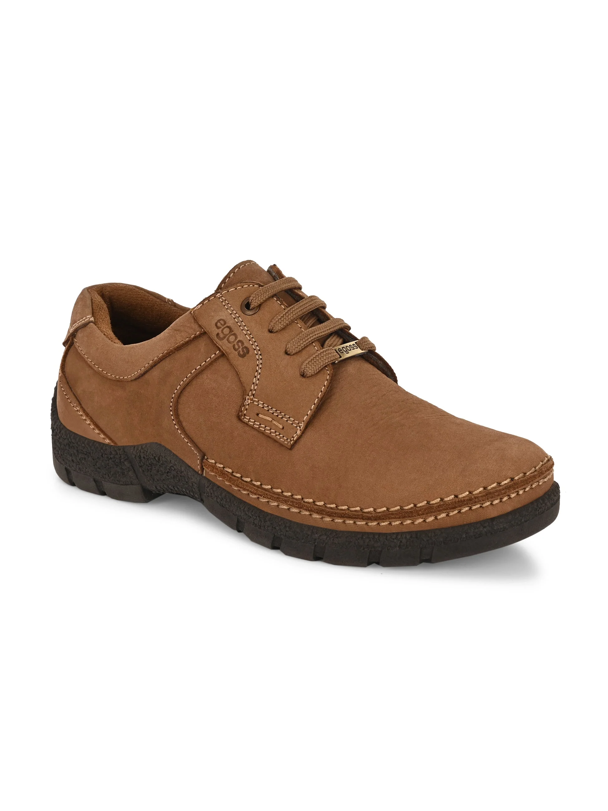 Mudtrail Lace-Up Shoes by Aspeerio - Image 18