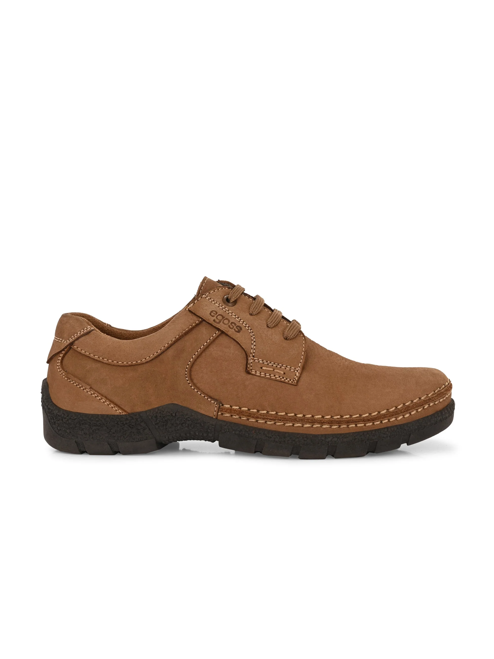 Mudtrail Lace-Up Shoes by Aspeerio - Image 19