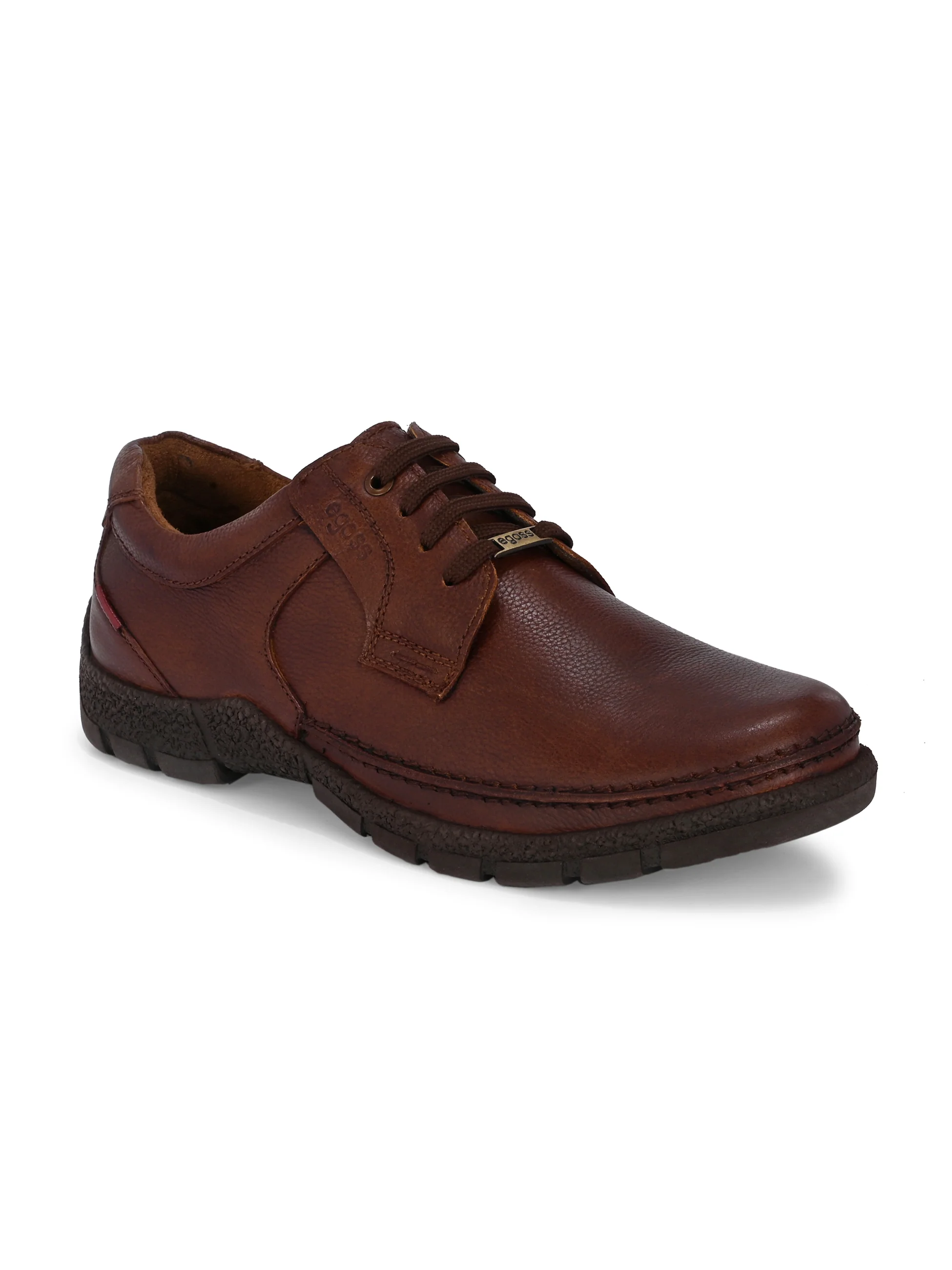 Mudtrail Lace-Up Shoes by Aspeerio - Image 24