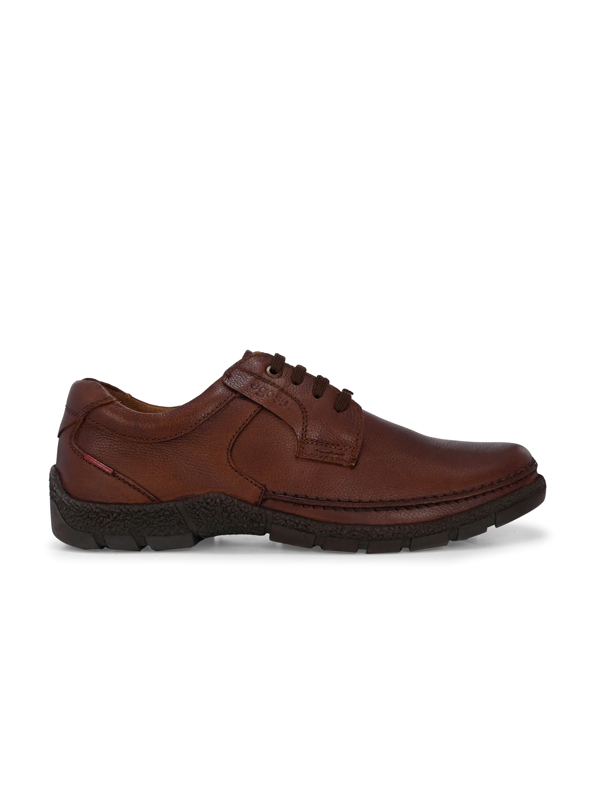 Mudtrail Lace-Up Shoes by Aspeerio - Image 27