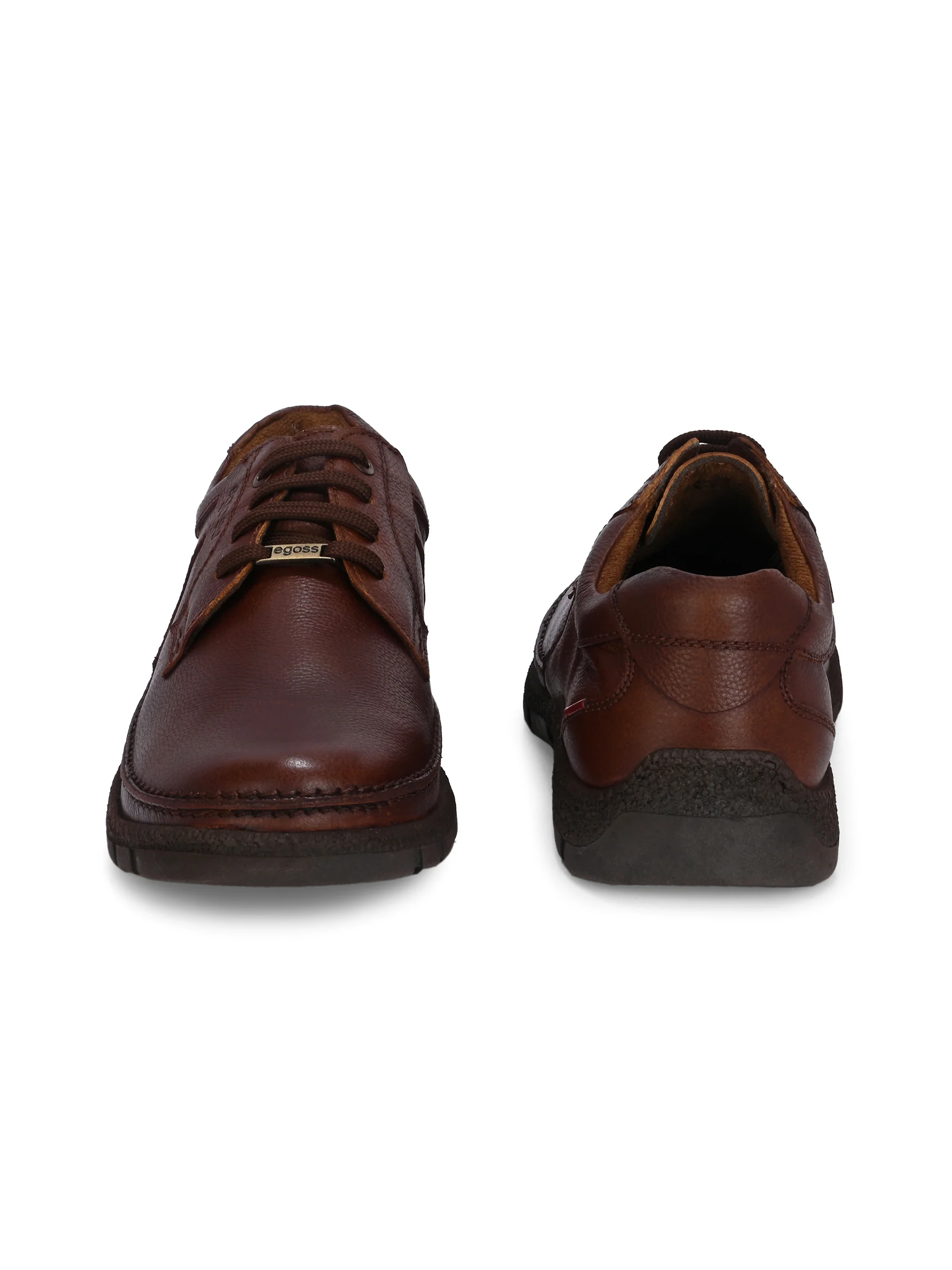 Mudtrail Lace-Up Shoes by Aspeerio - Image 29