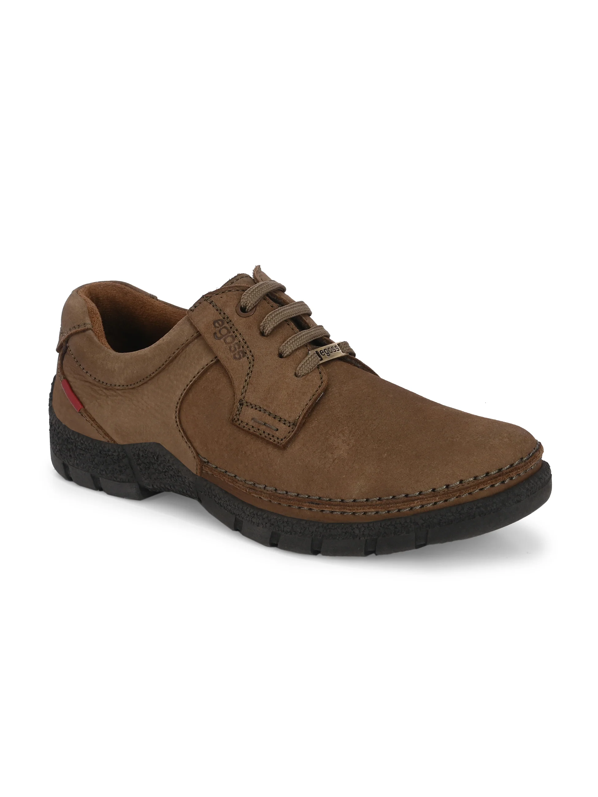 Mudtrail Lace-Up Shoes by Aspeerio - Image 32