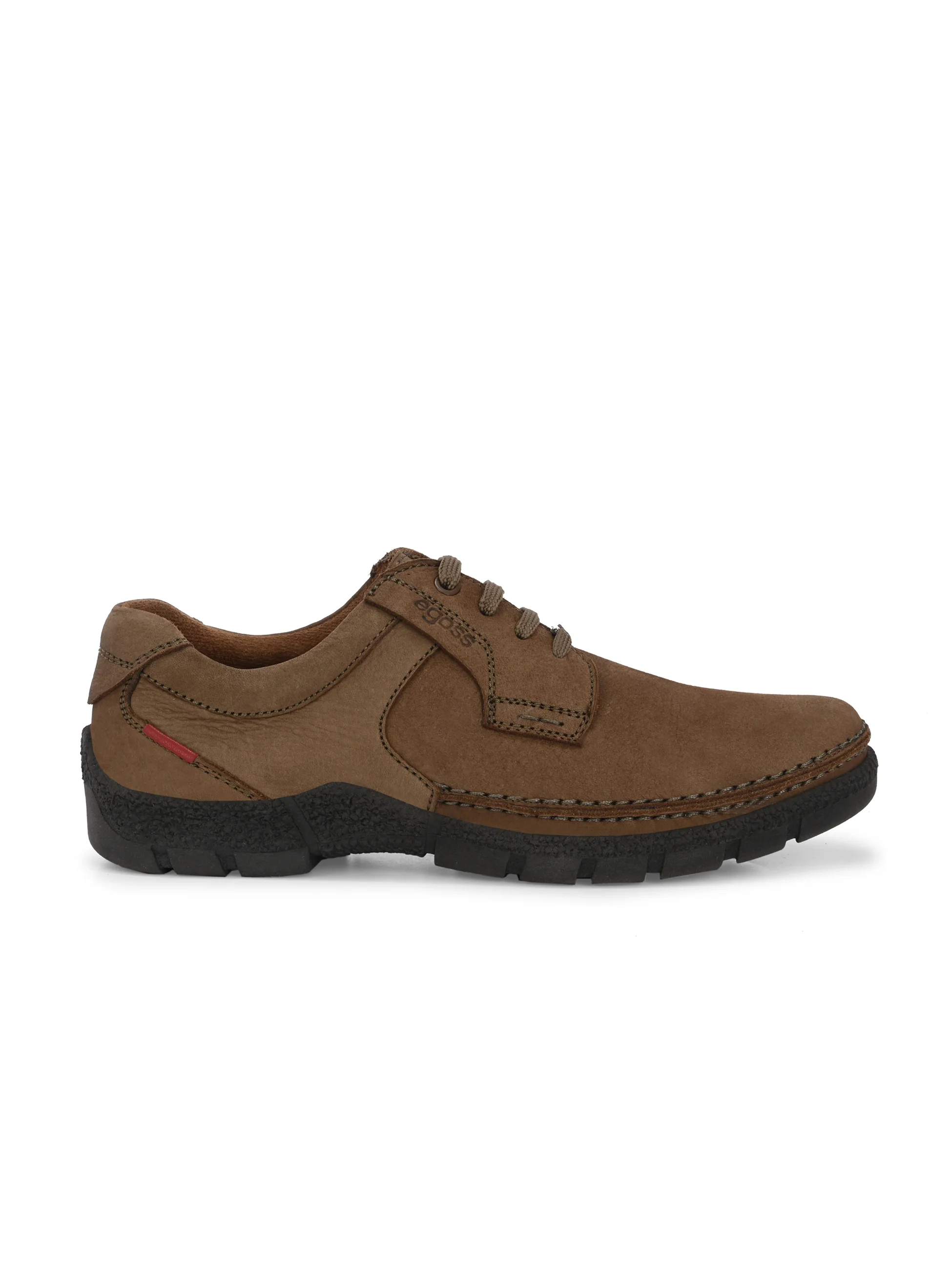 Mudtrail Lace-Up Shoes by Aspeerio - Image 35