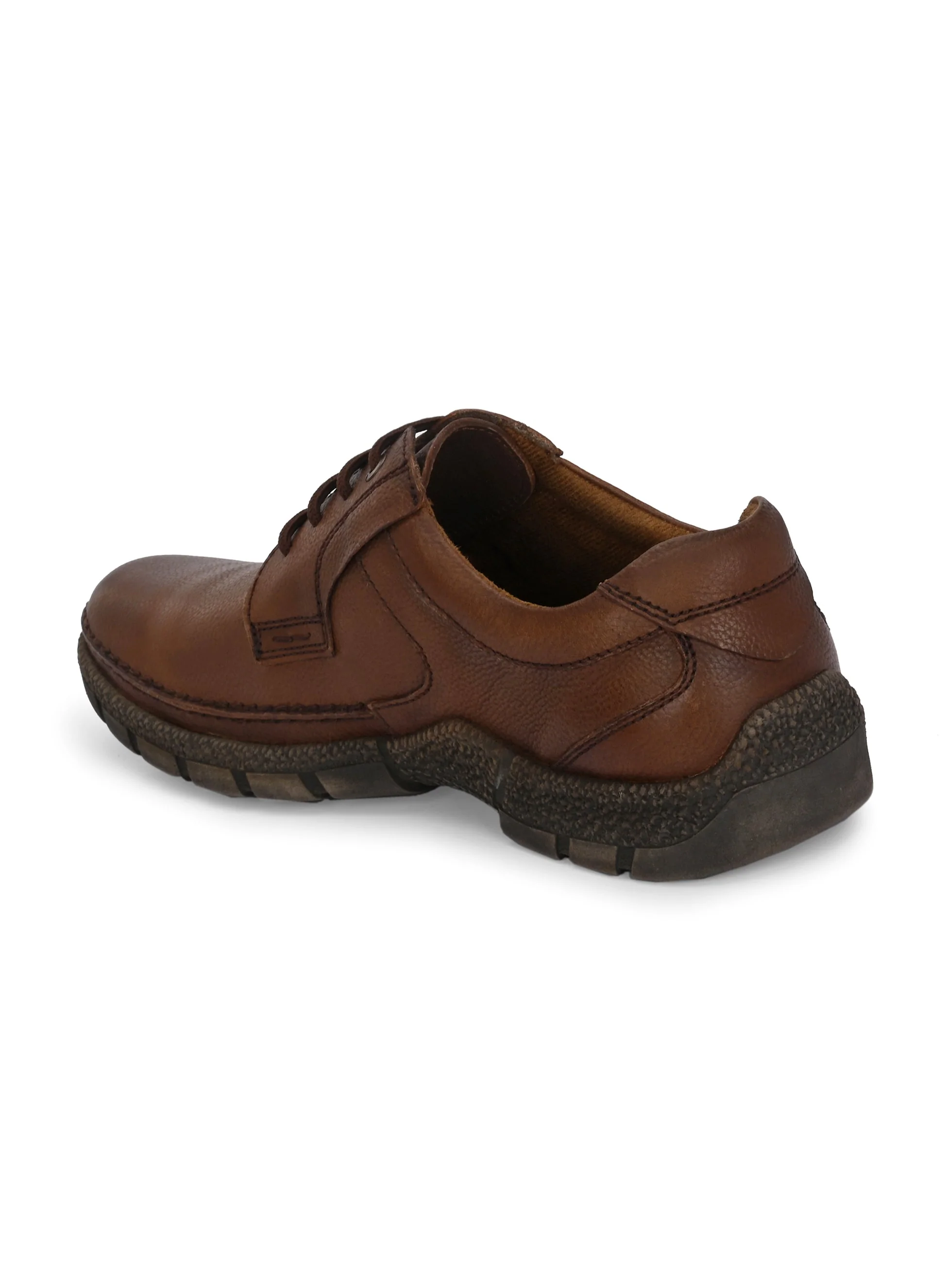 Mudtrail Lace-Up Shoes by Aspeerio - Image 5