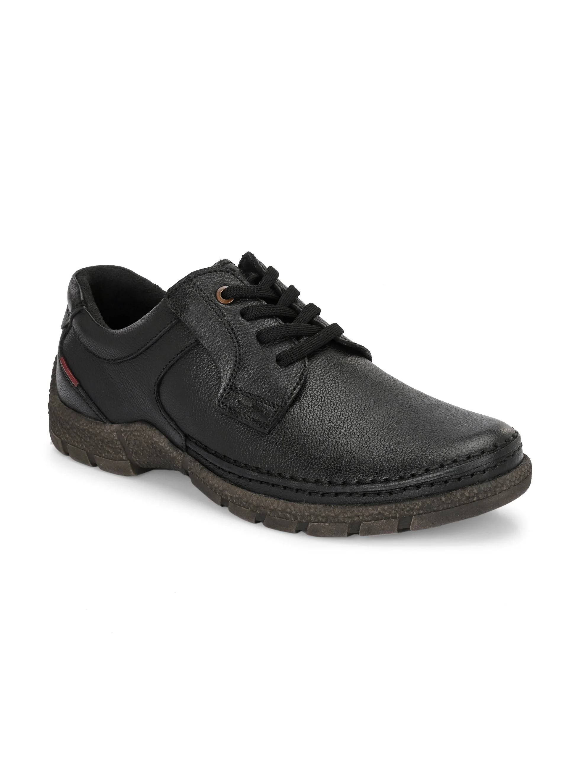 Mudtrail Lace-Up Shoes by Aspeerio - Image 9