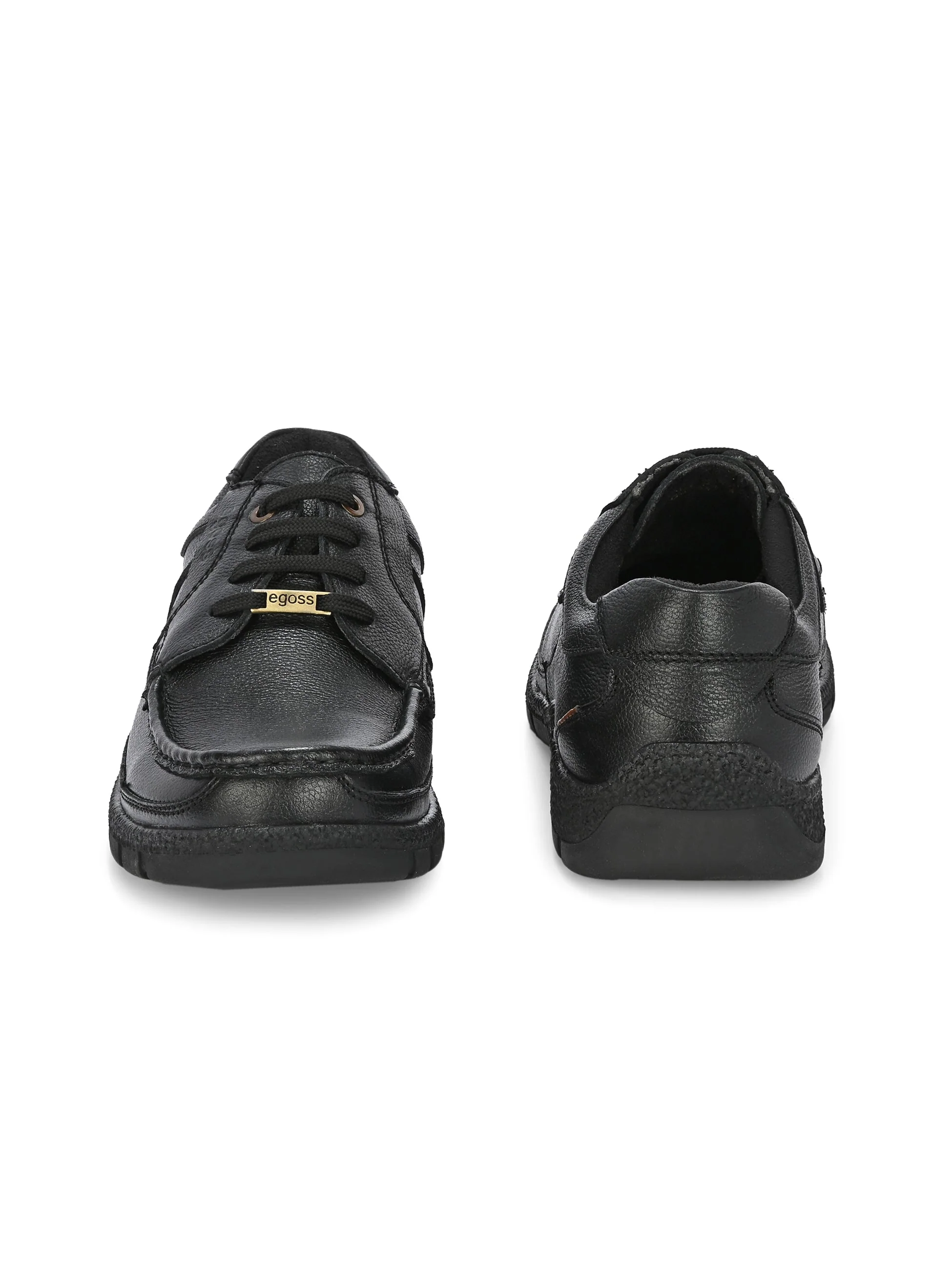 Mudtrail Lace-Up Shoes by Aspeerio - Image 14