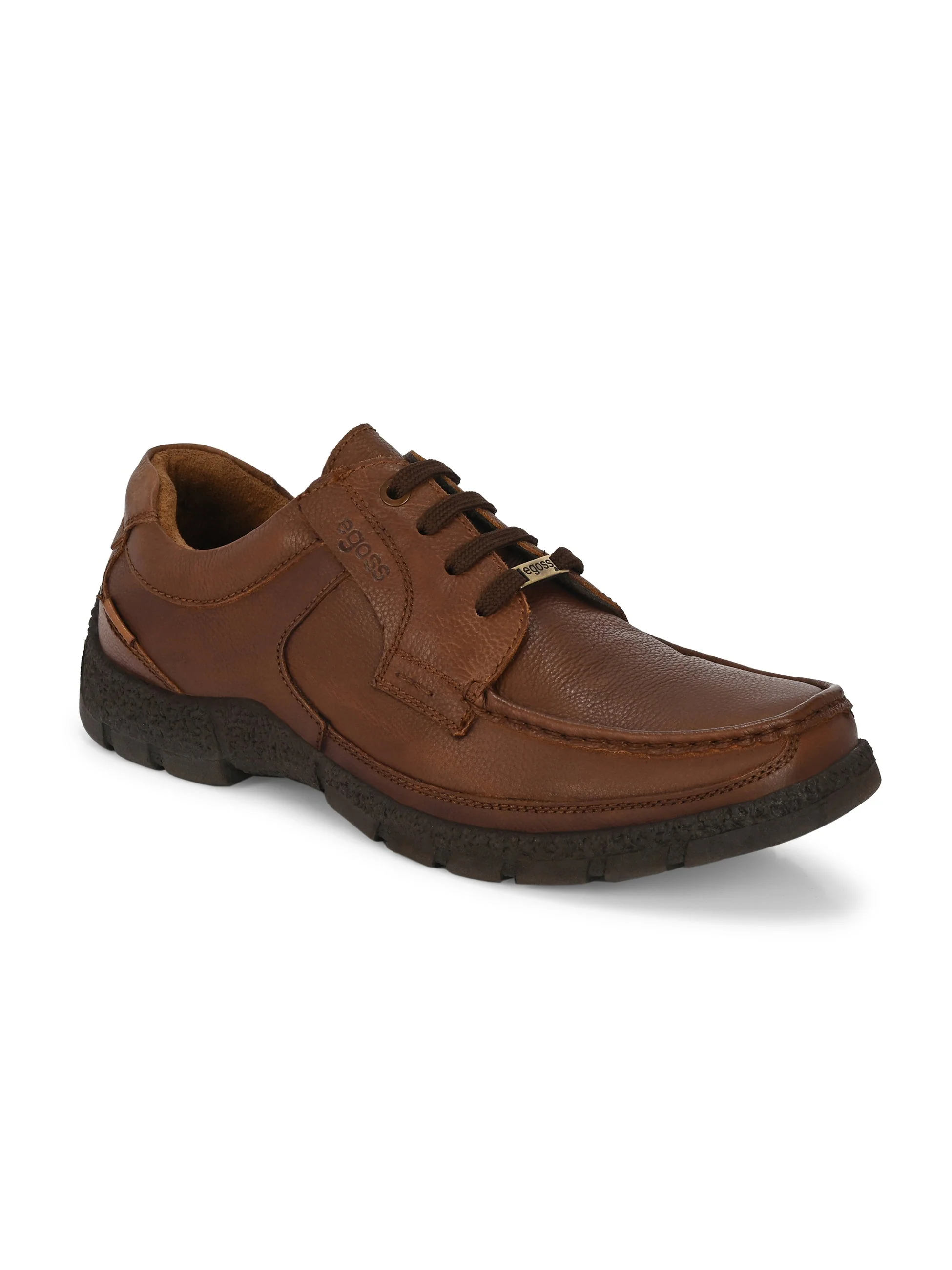 Mudtrail Lace-Up Shoes by Aspeerio - Image 17