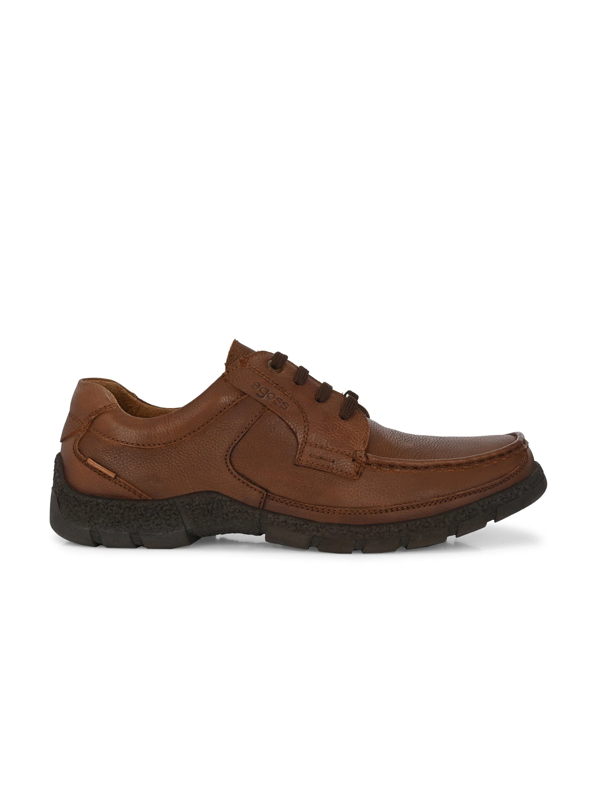 Mudtrail Lace-Up Shoes by Aspeerio - Image 19