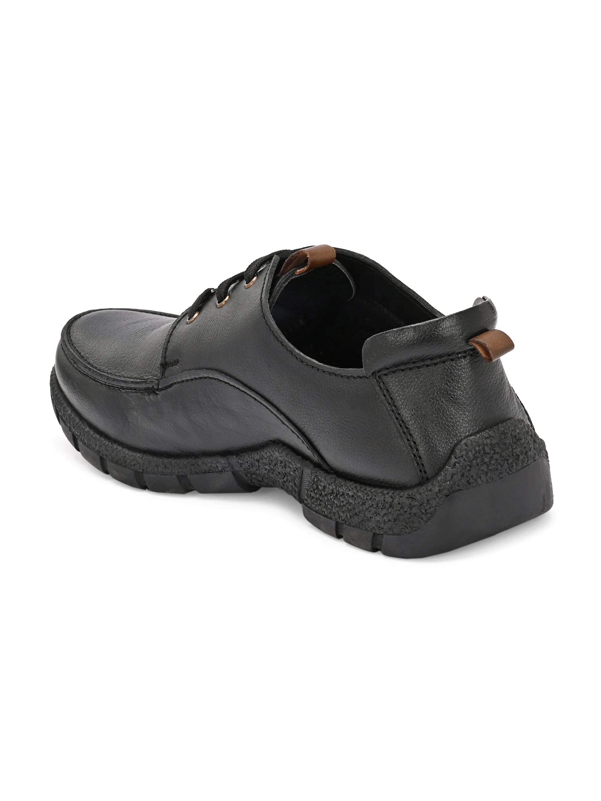Mudtrail Lace-Up Shoes by Aspeerio - Image 14