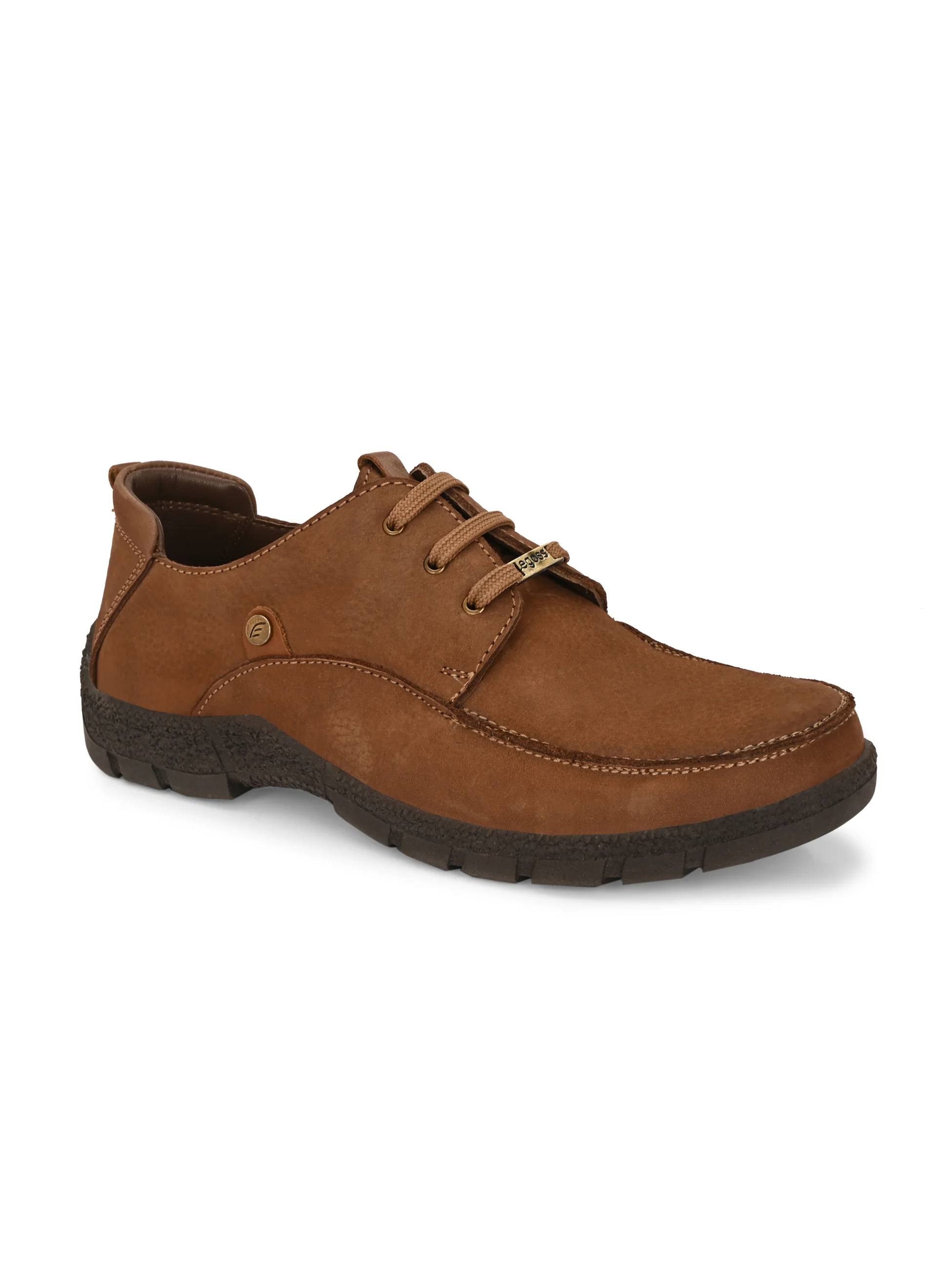 Mudtrail Lace-Up Shoes by Aspeerio - Image 18