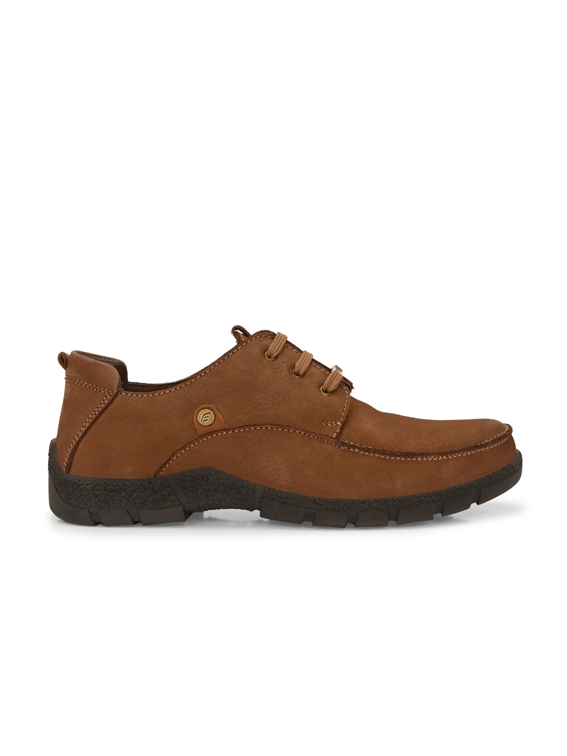 Mudtrail Lace-Up Shoes by Aspeerio - Image 21