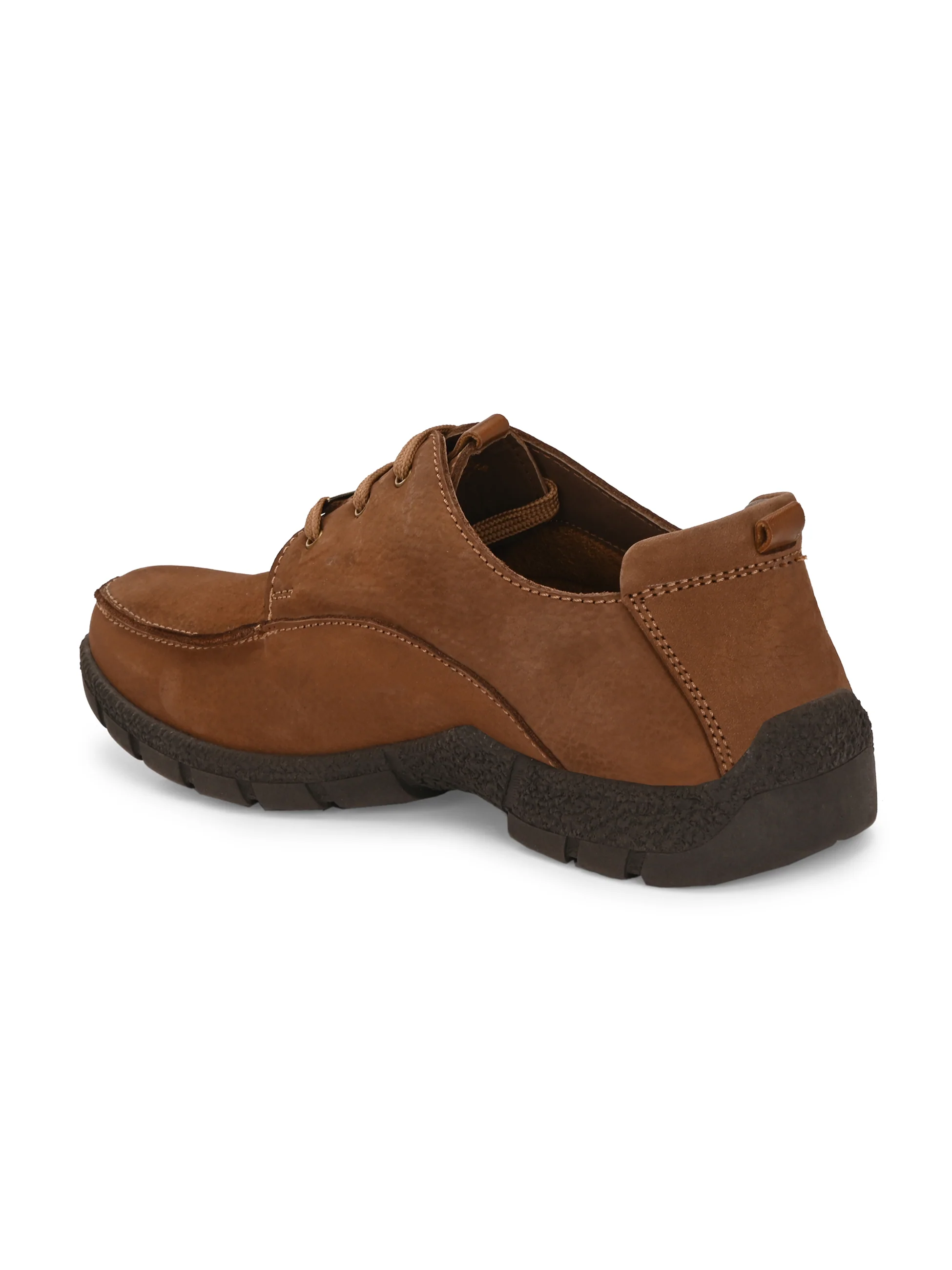 Mudtrail Lace-Up Shoes by Aspeerio - Image 22