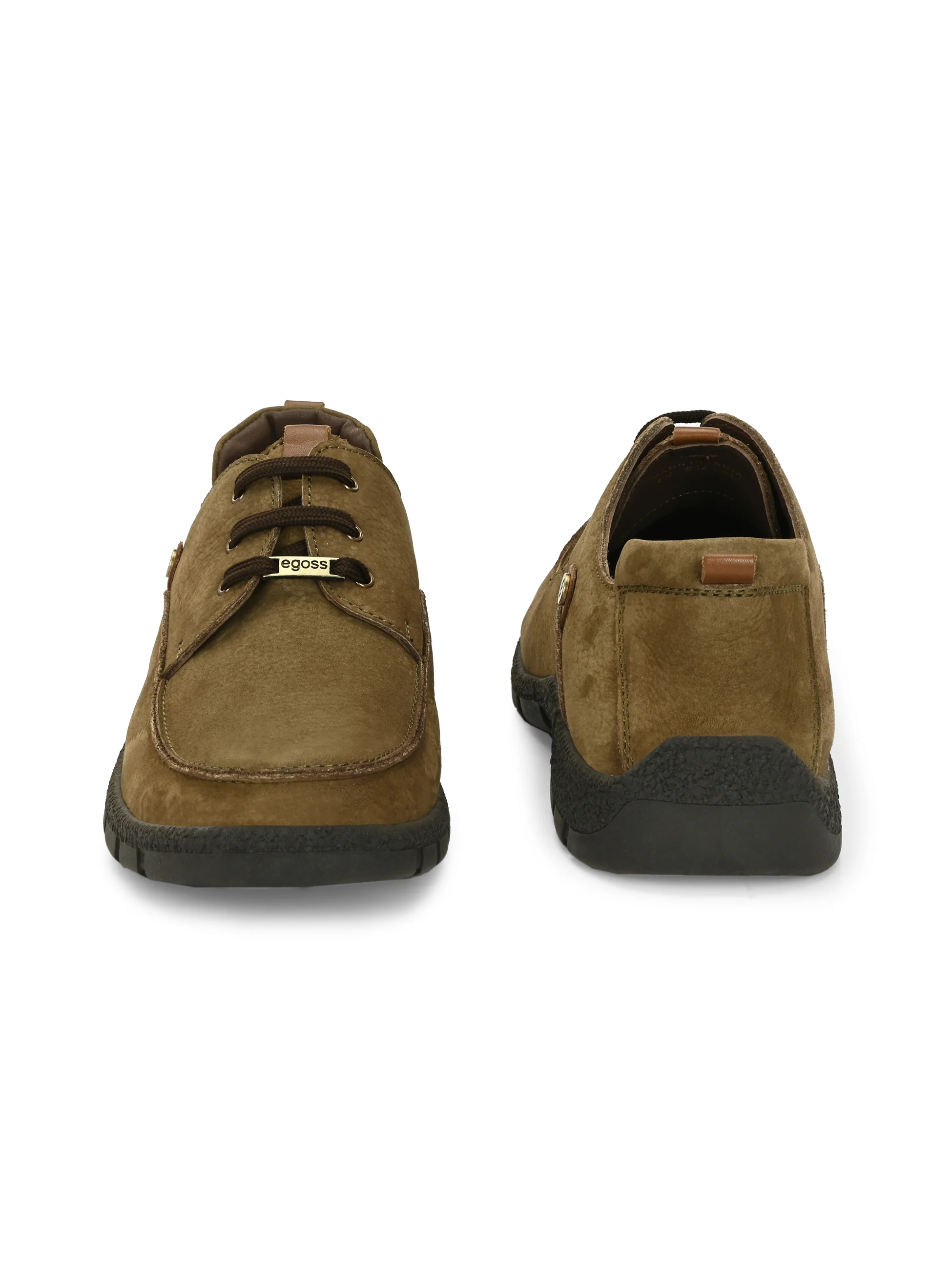 Mudtrail Lace-Up Shoes by Aspeerio - Image 31