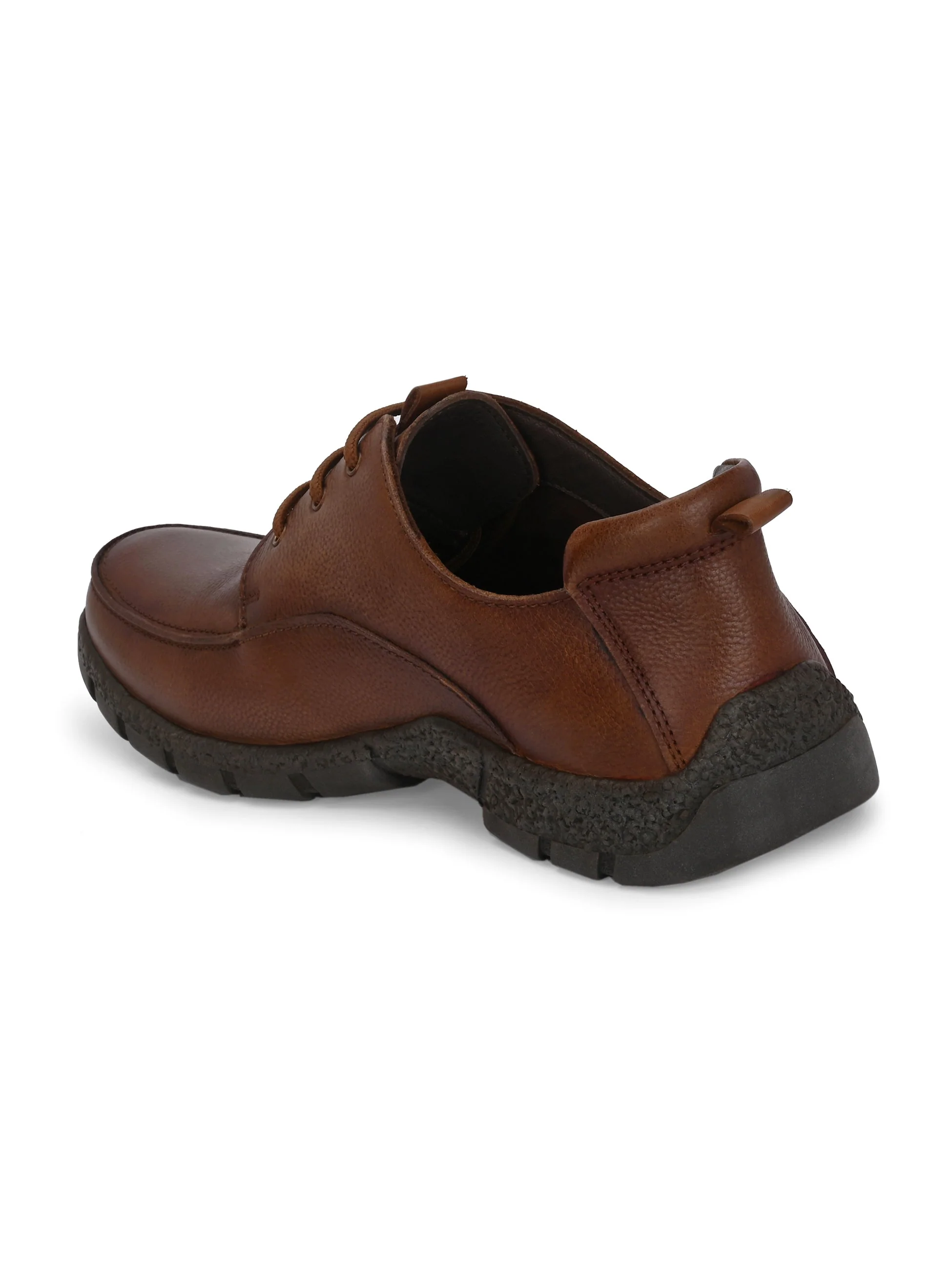 Mudtrail Lace-Up Shoes by Aspeerio - Image 6