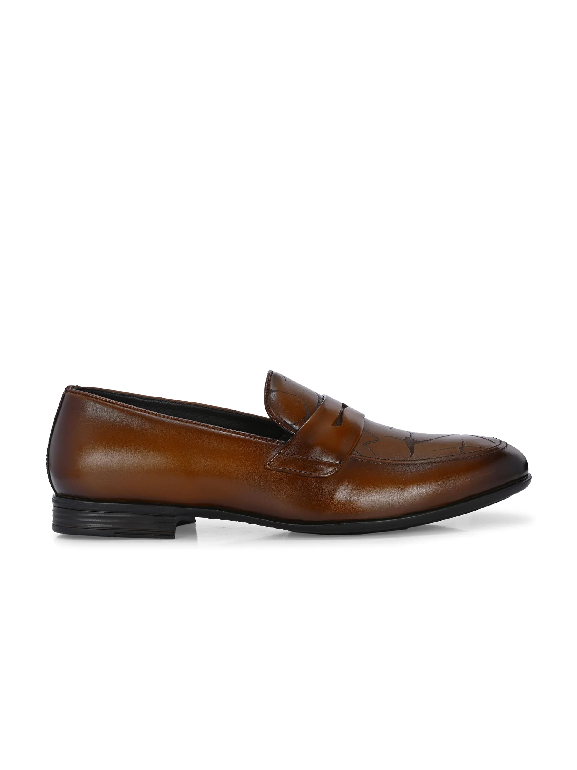 Nova Penny Loafers by Aspeerio - Image 13