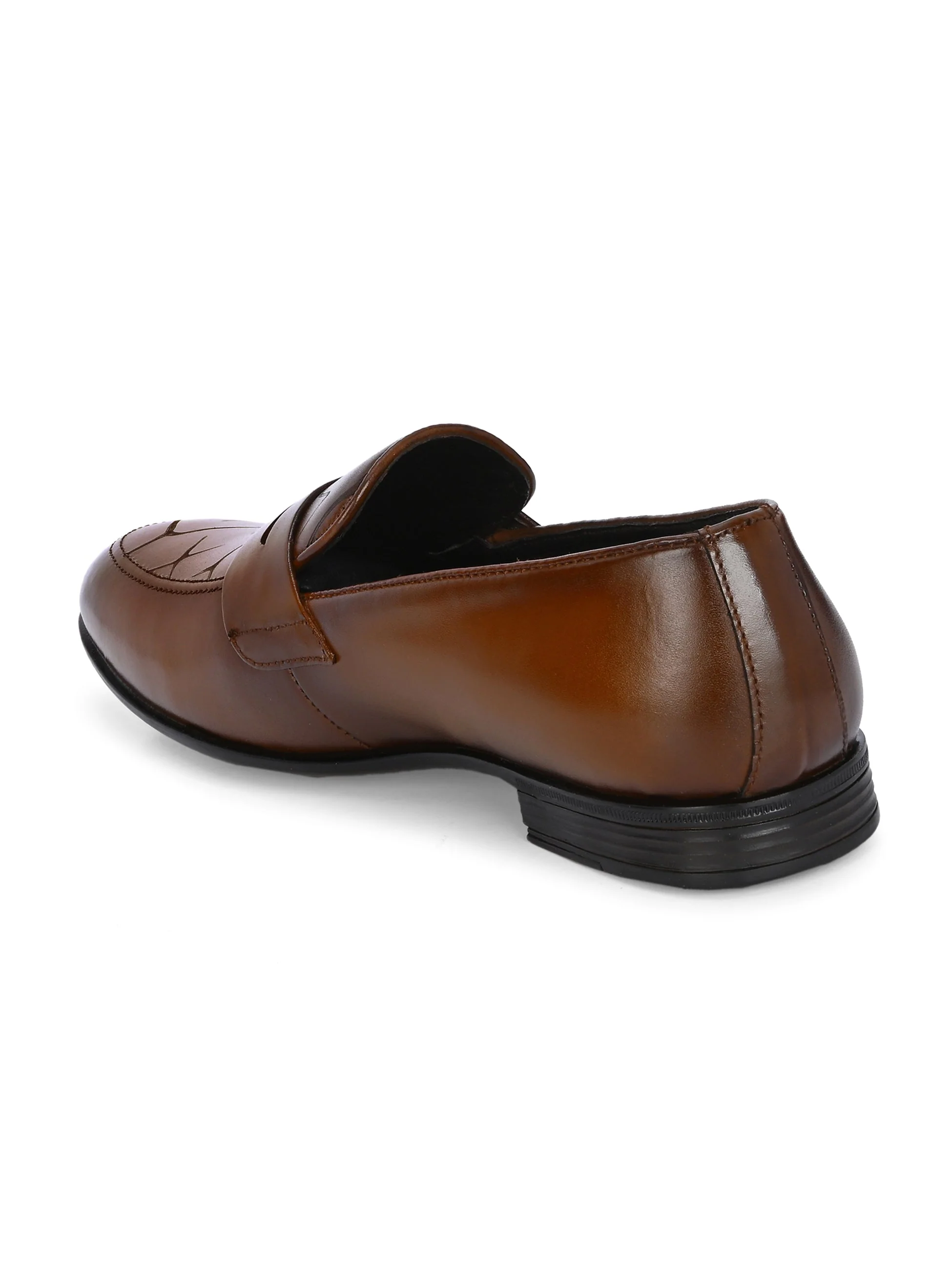 Nova Penny Loafers by Aspeerio - Image 14