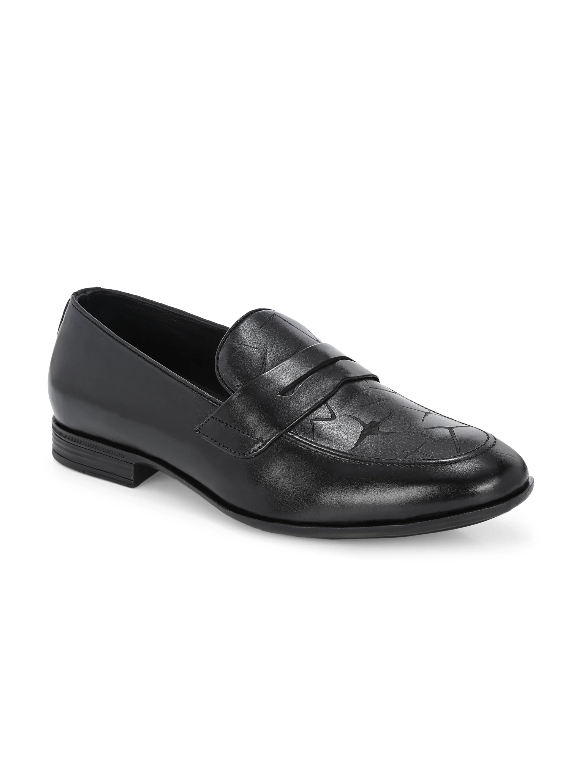 Nova Penny Loafers by Aspeerio - Image 4