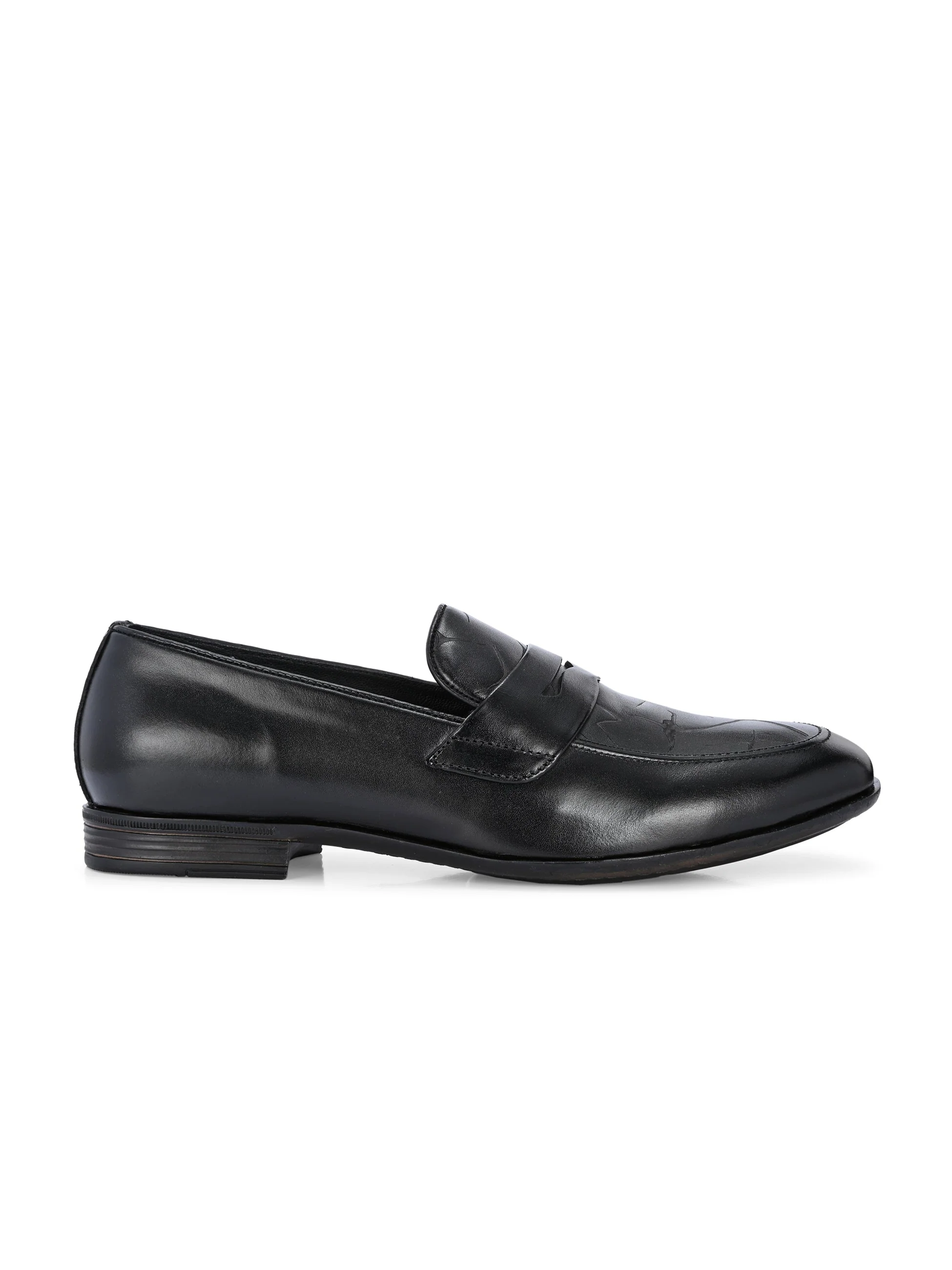 Nova Penny Loafers by Aspeerio - Image 5