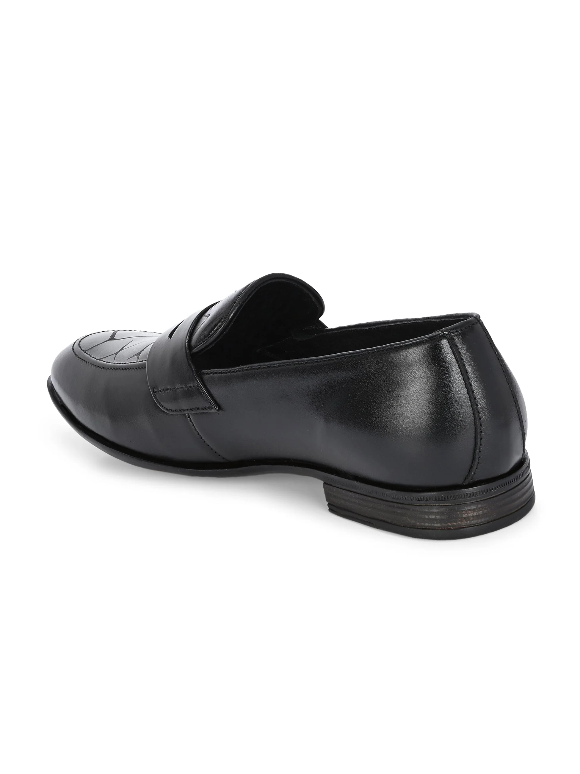 Nova Penny Loafers by Aspeerio - Image 6