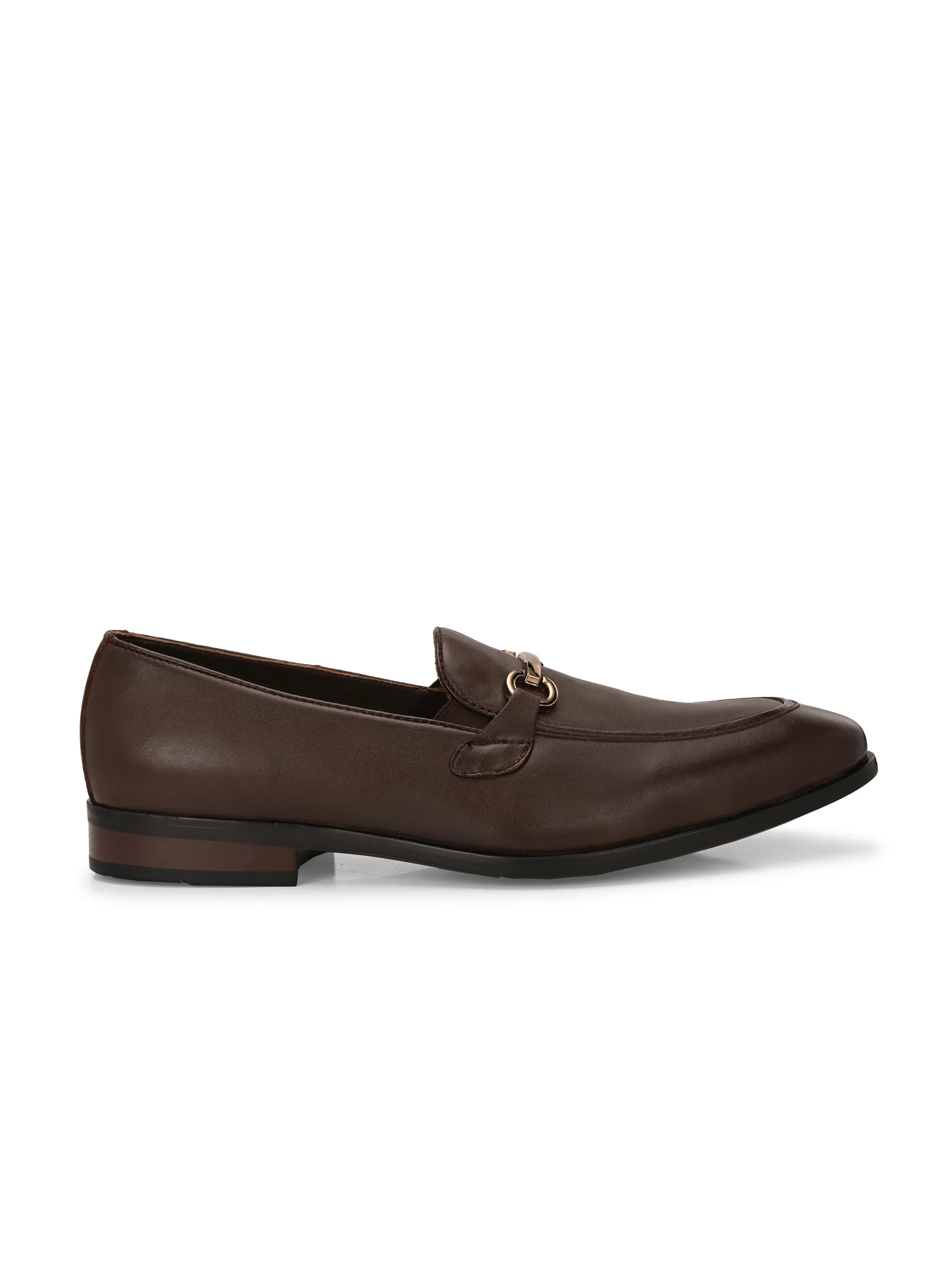 Rover Buckled Loafers by Aspeerio - Image 20