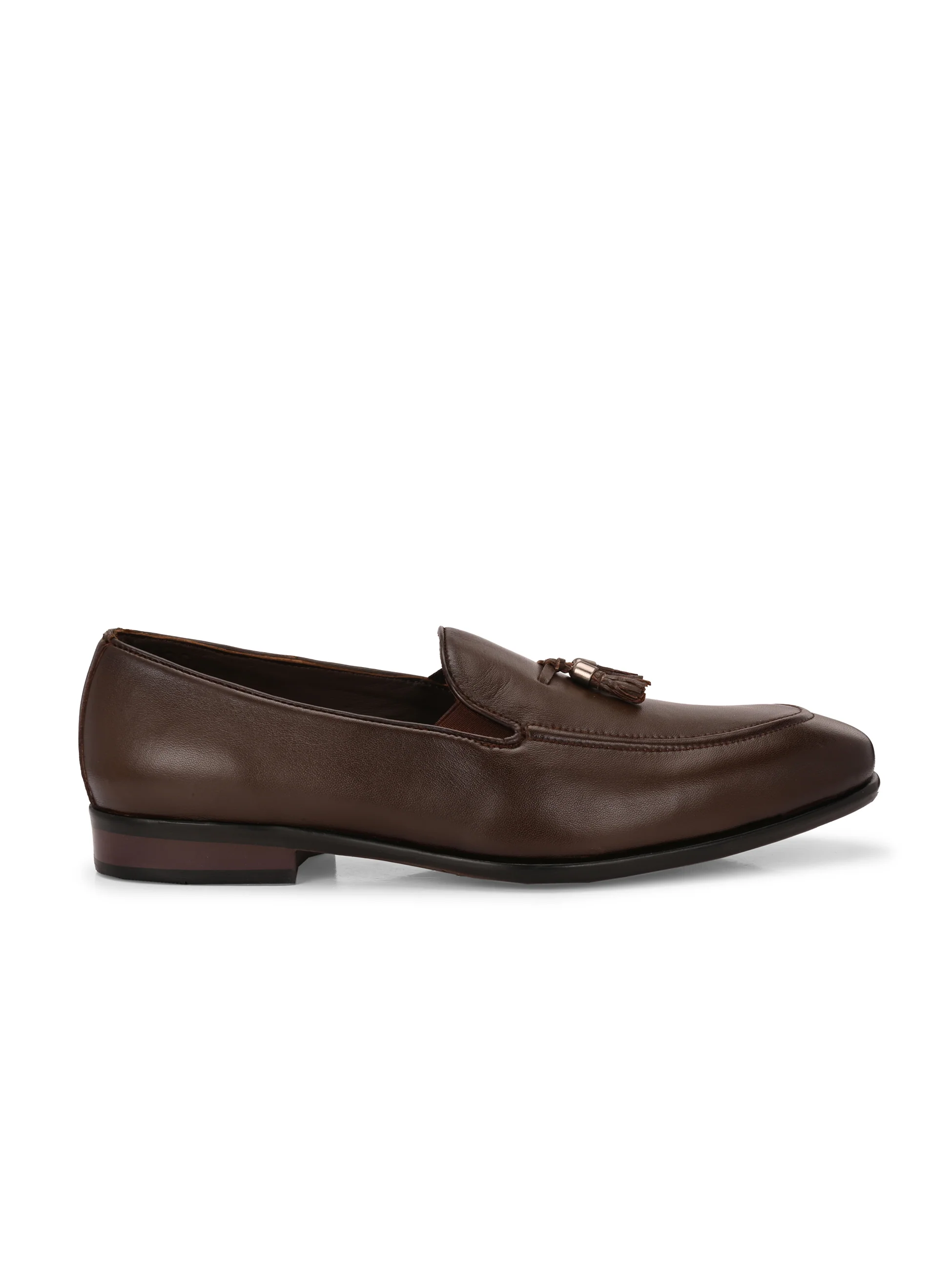 Rover Tassel Loafers by Aspeerio - Image 19
