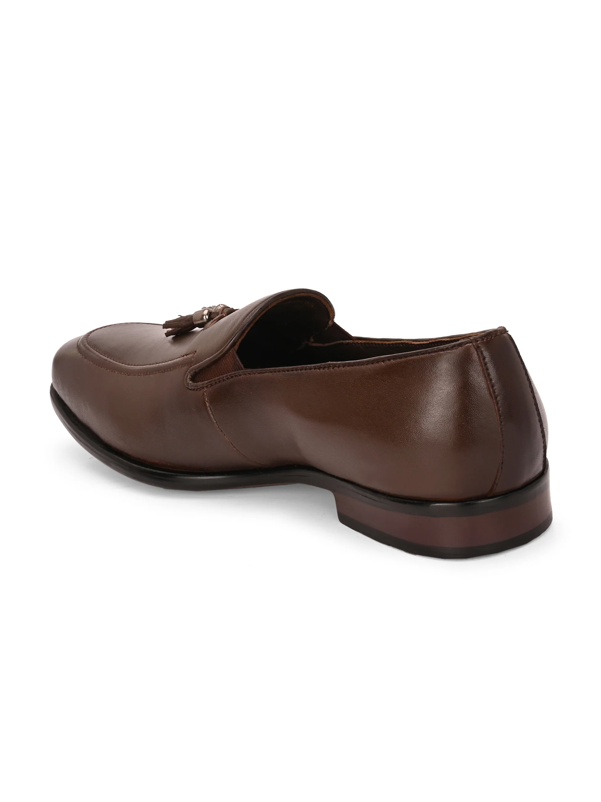 Rover Tassel Loafers by Aspeerio - Image 20