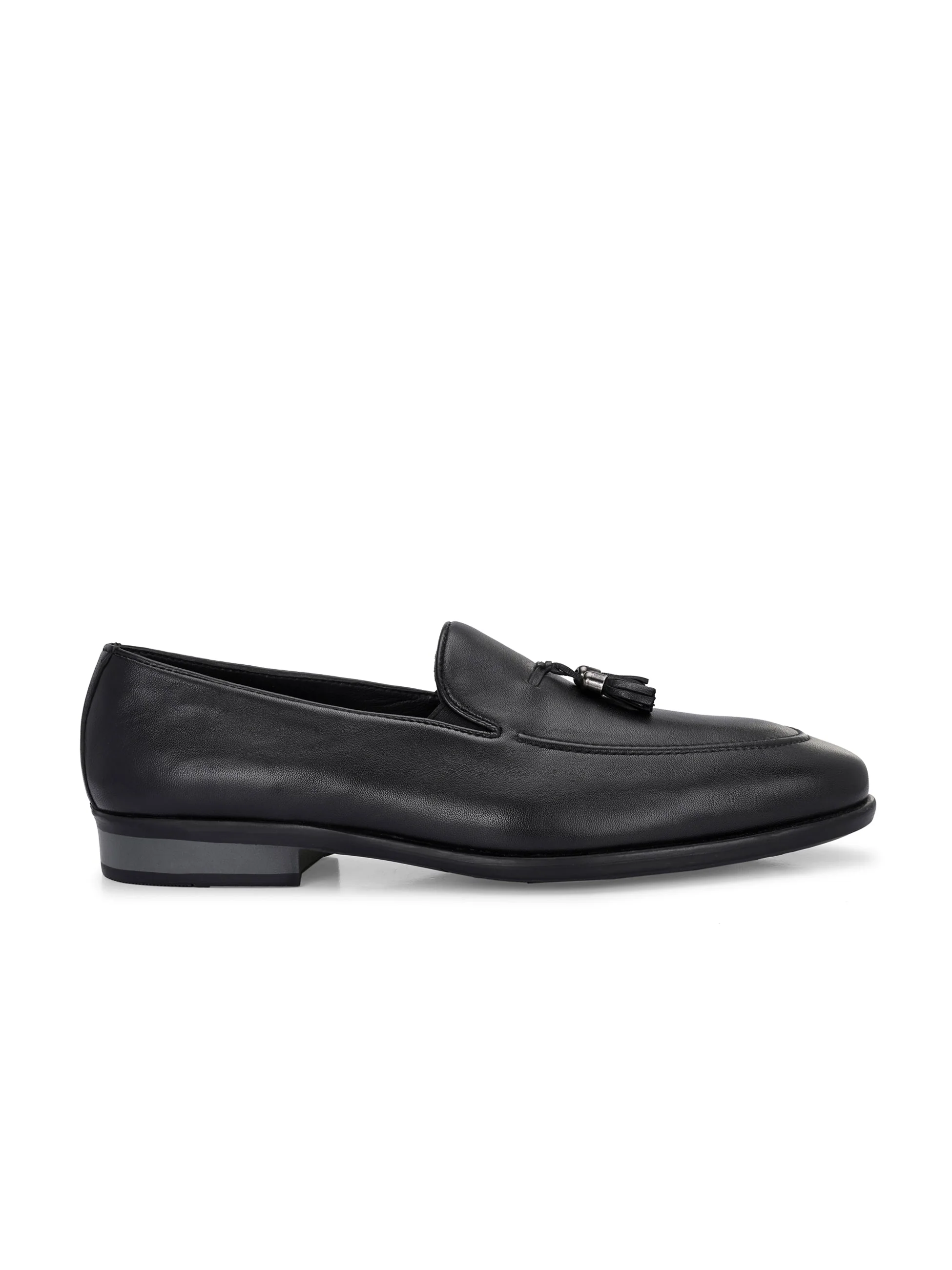 Rover Tassel Loafers by Aspeerio - Image 4