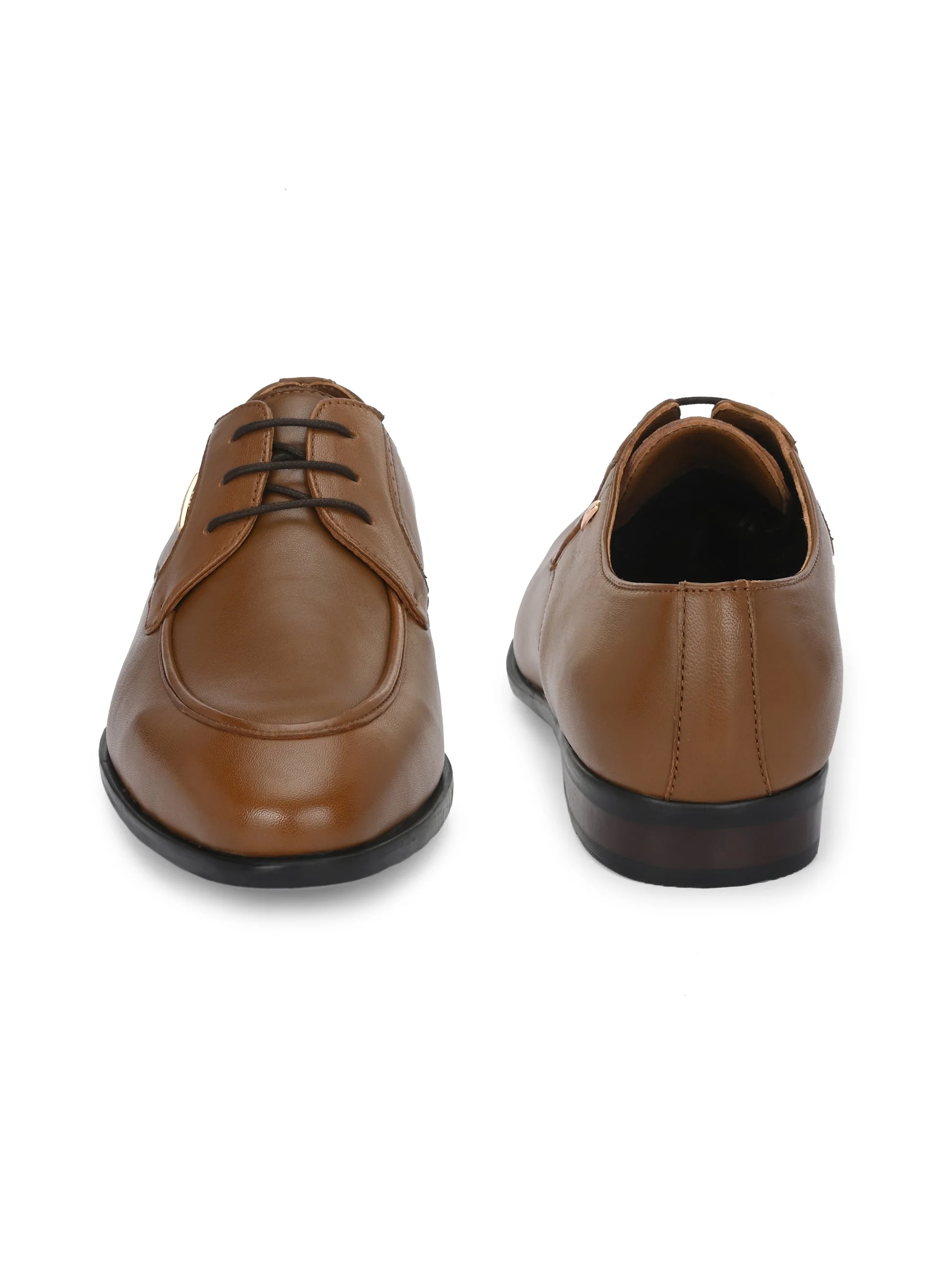 Rover Lace-Ups by Aspeerio - Image 12