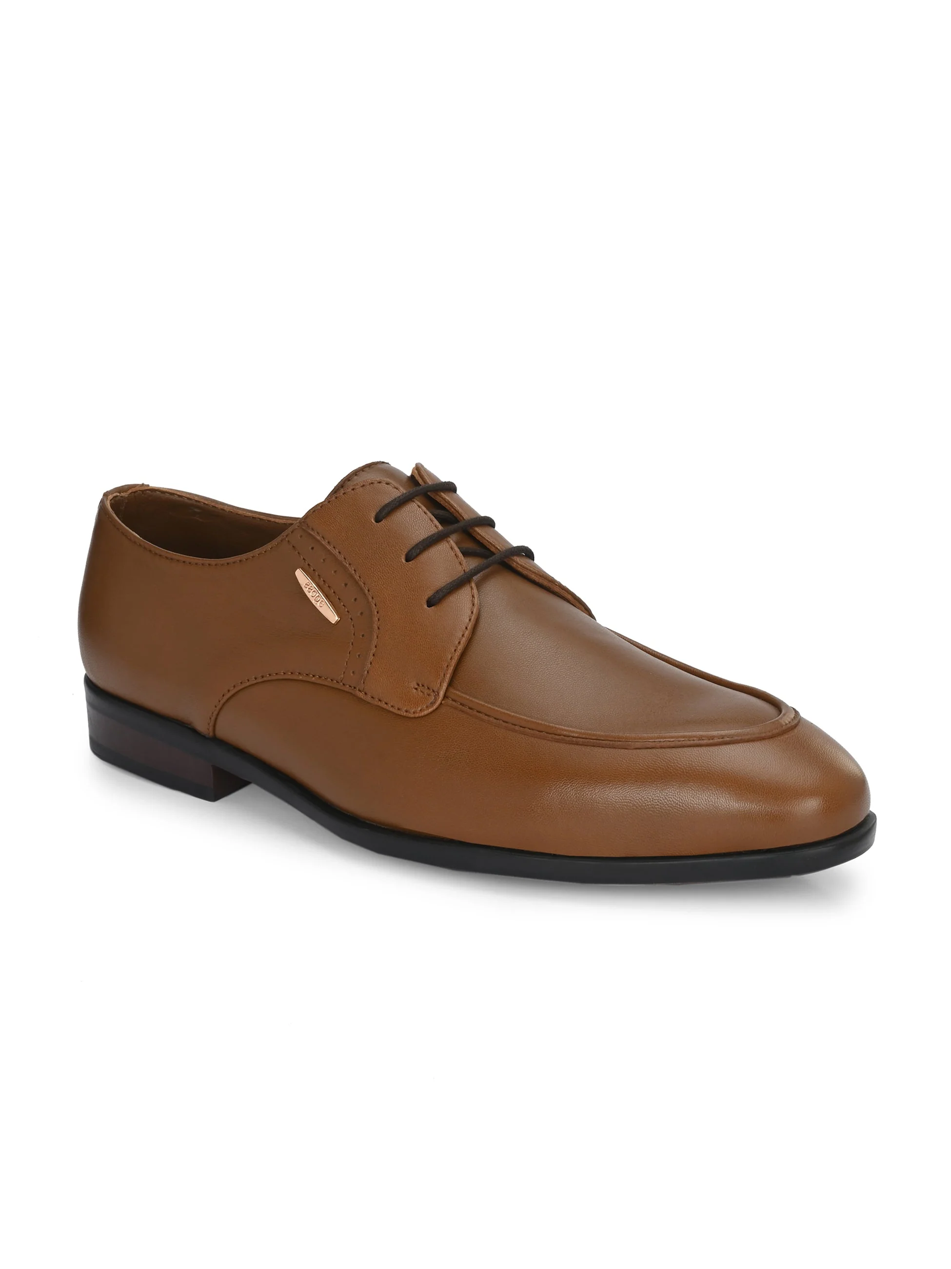Rover Lace-Ups by Aspeerio - Image 9