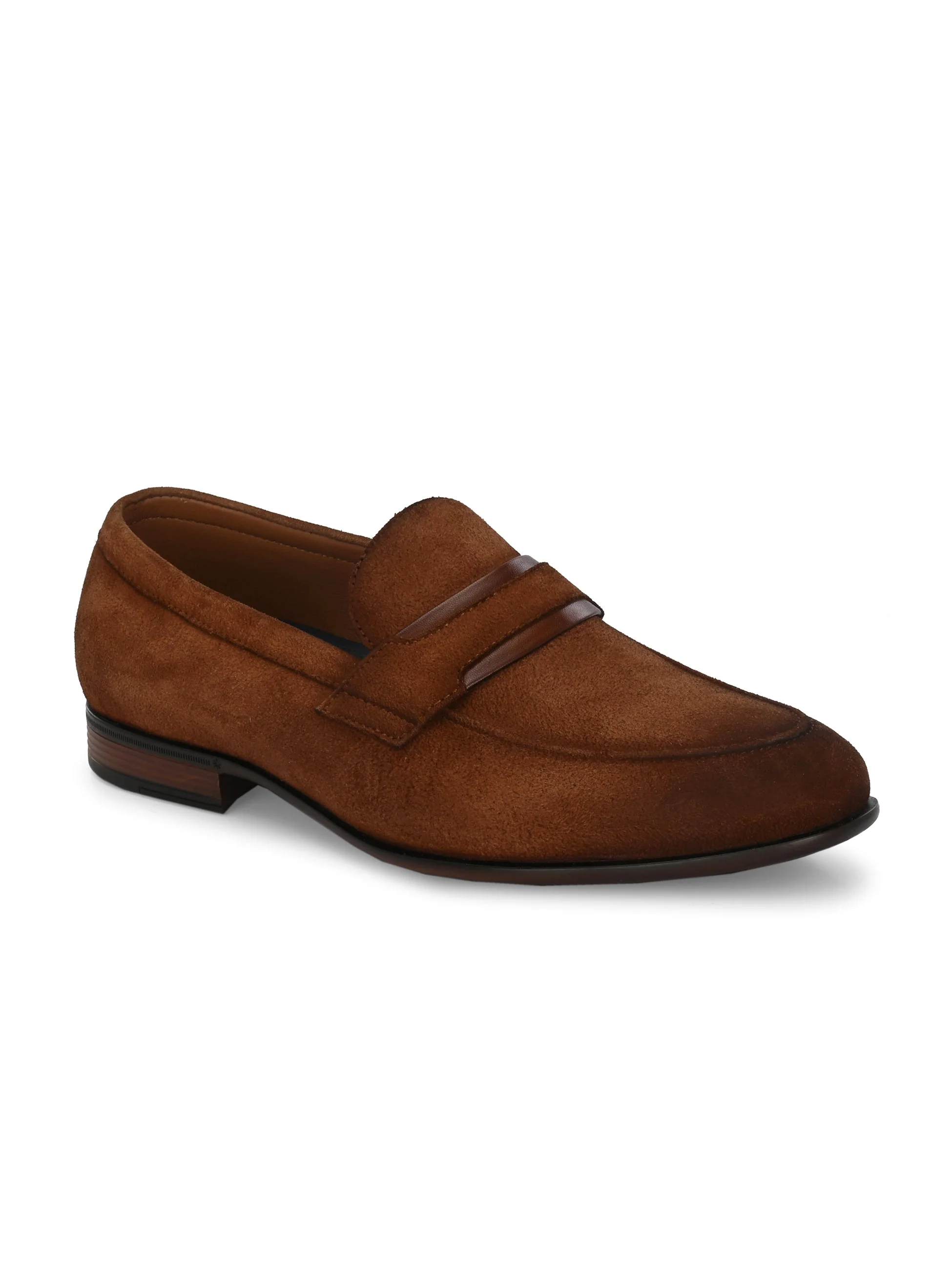 Stardust Penny Loafers by Aspeerio - Image 3