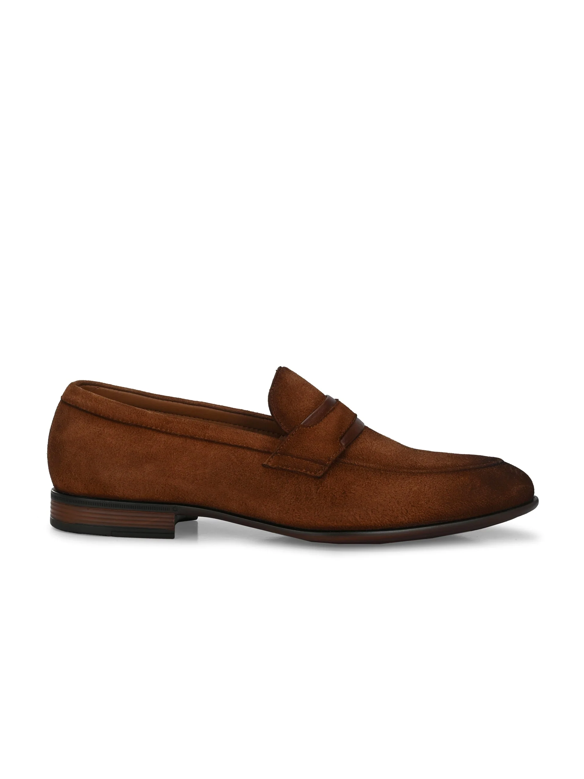 Stardust Penny Loafers by Aspeerio - Image 4