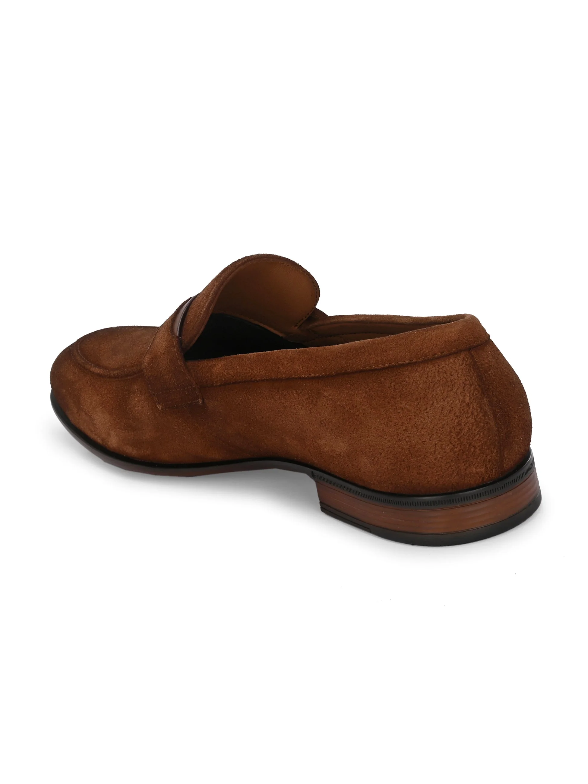 Stardust Penny Loafers by Aspeerio - Image 5