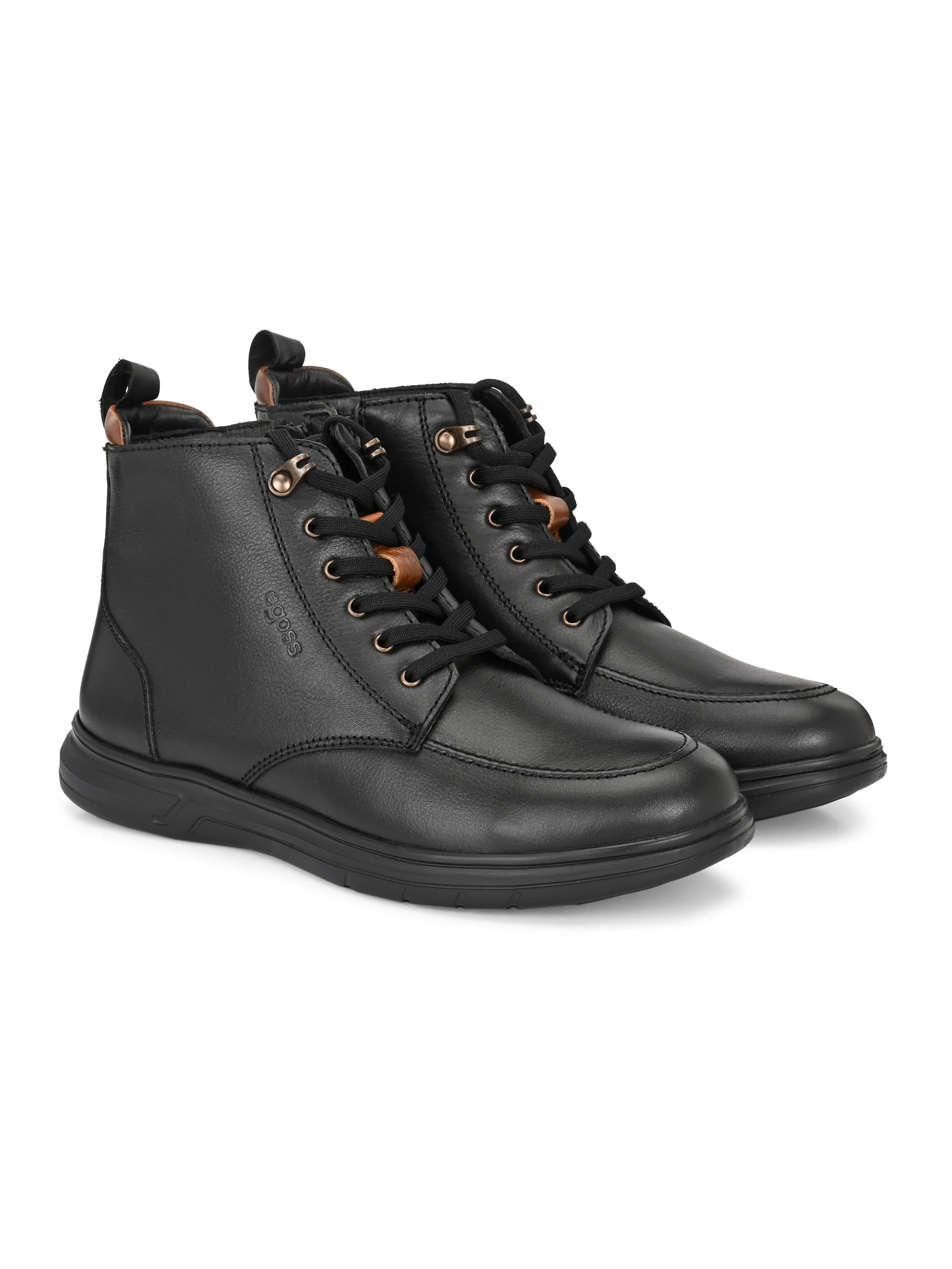 Zero Gravity 2.0 Boots by Aspeerio - Image 4
